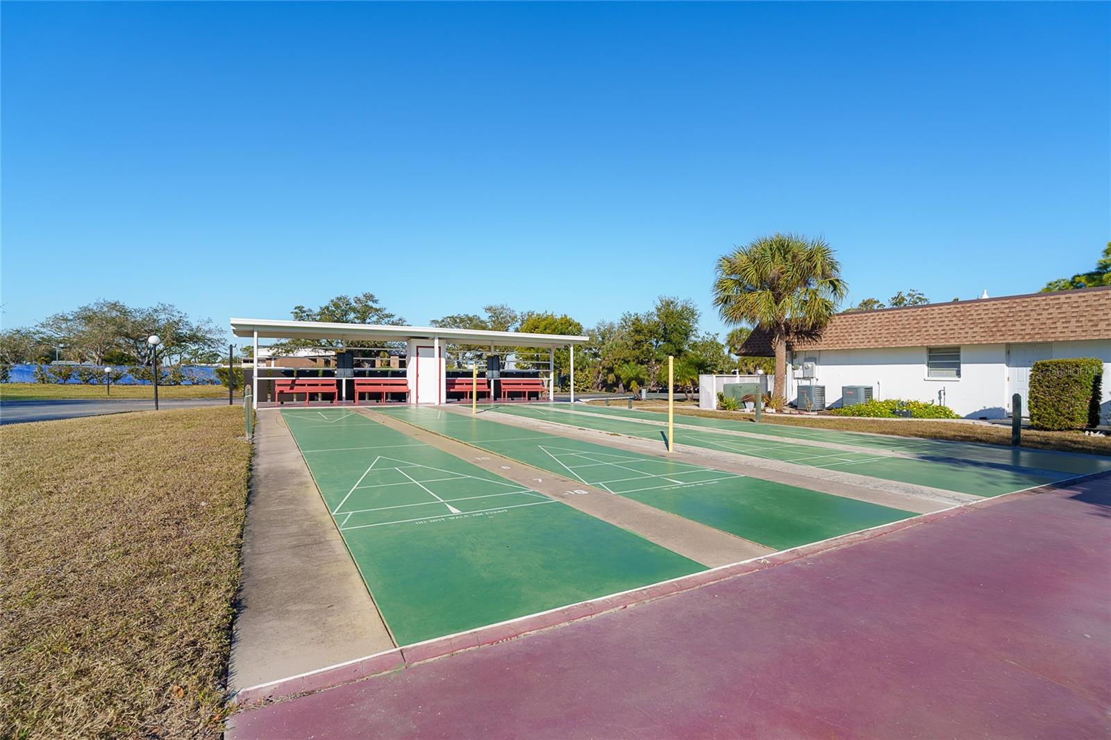25 QUAILS RUN BLVD #7, ENGLEWOOD, FL — photo 29