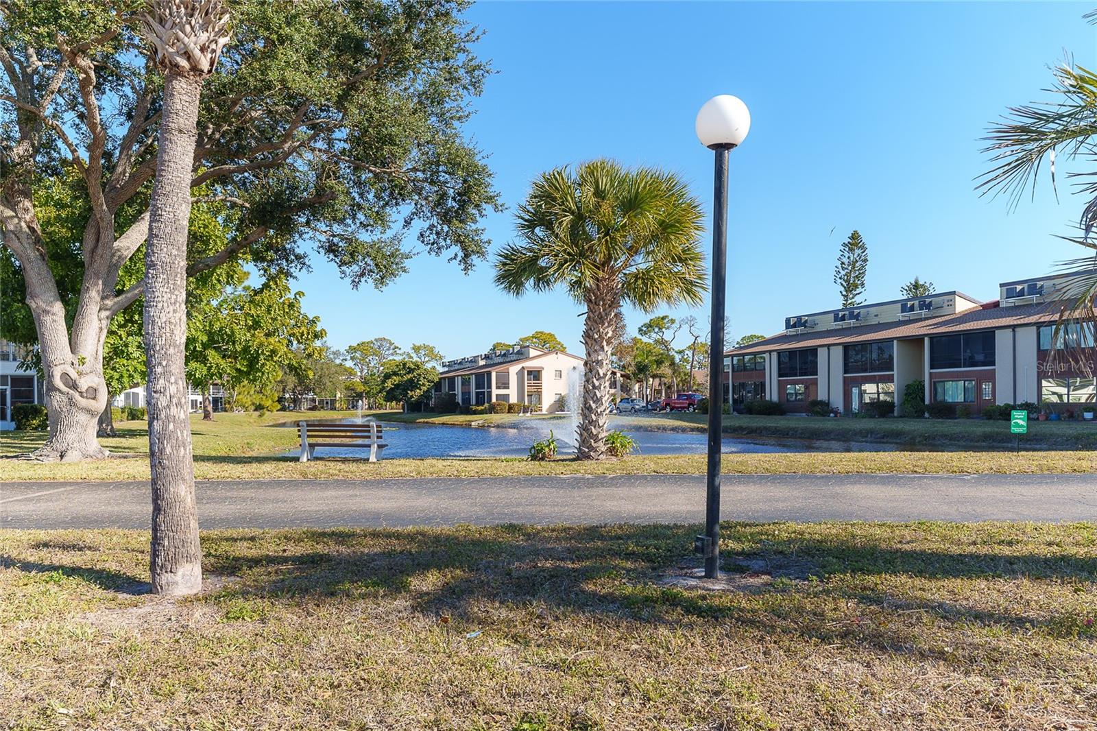 25 QUAILS RUN BLVD #7, ENGLEWOOD, FL — photo 30