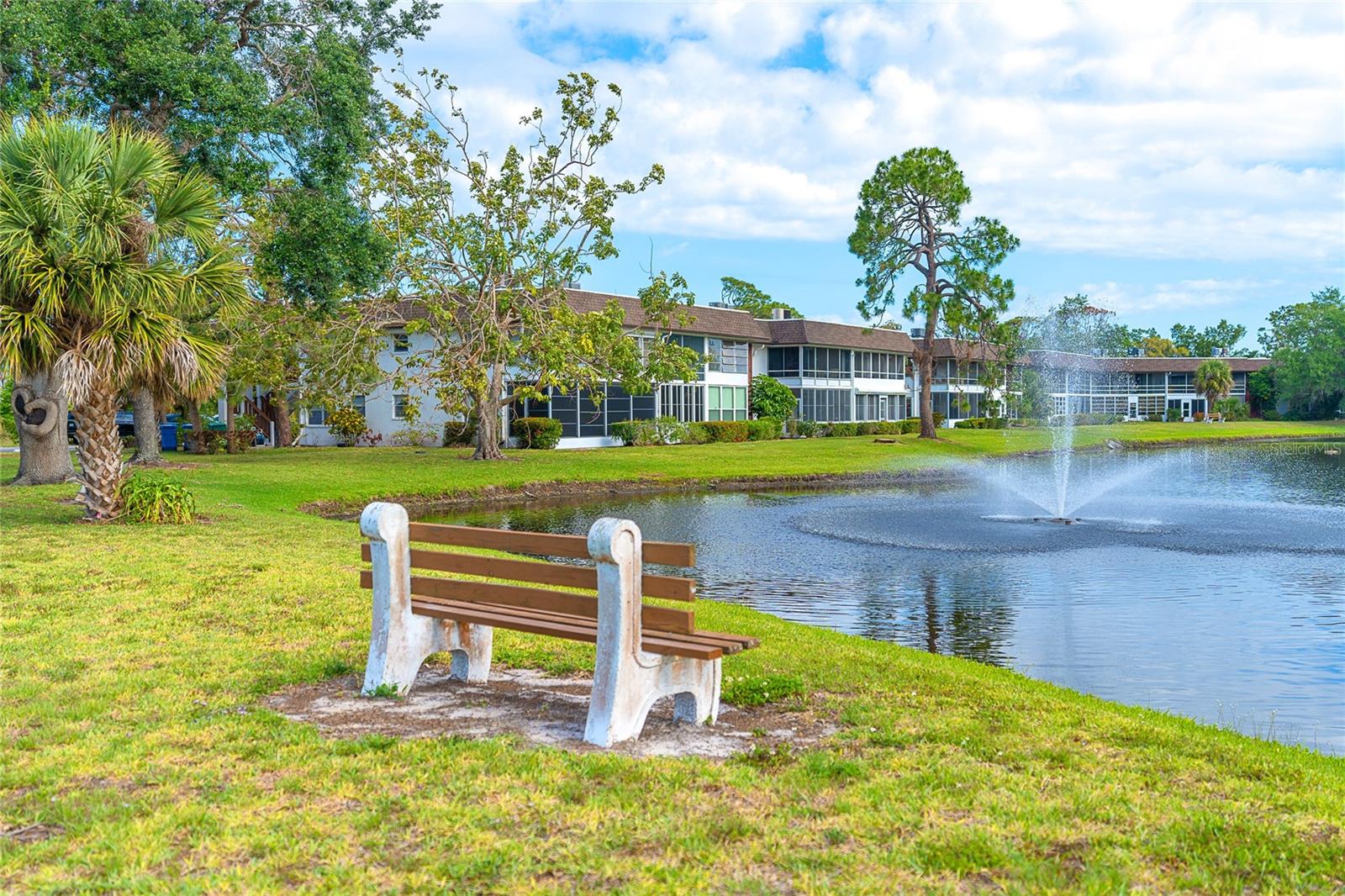 25 QUAILS RUN BLVD #7, ENGLEWOOD, FL — photo 31