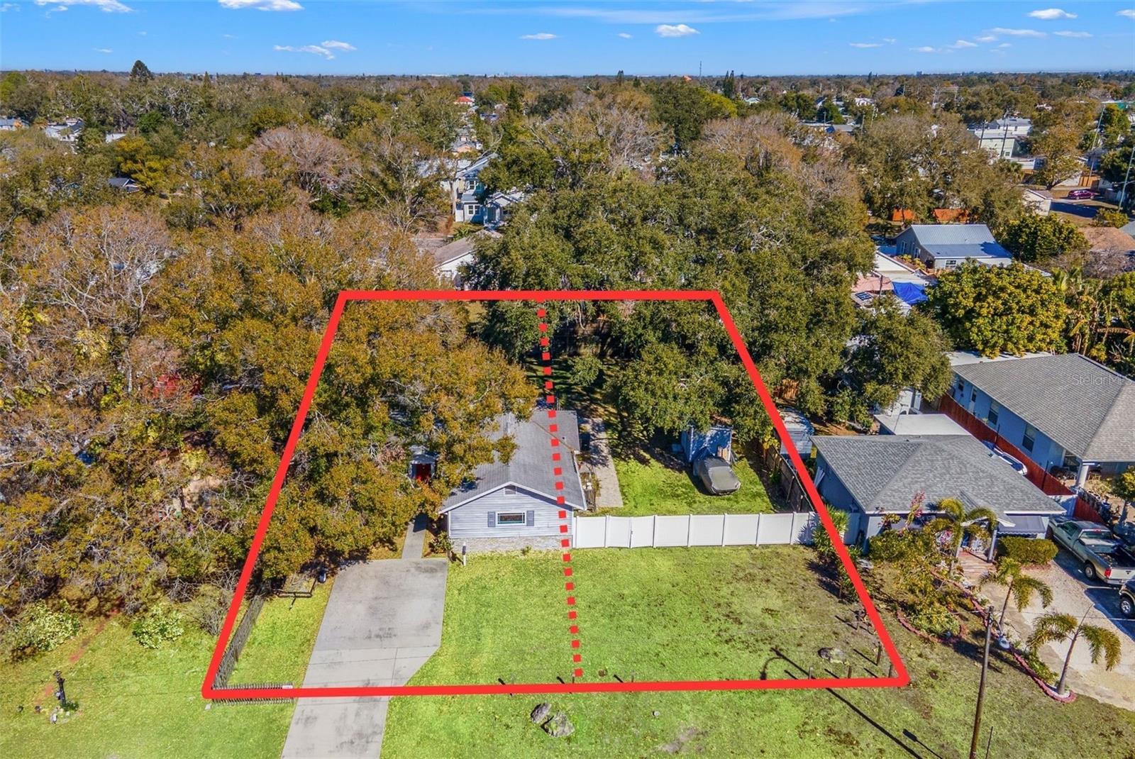 1747 26TH AVE N, ST PETERSBURG, FL — photo 22
