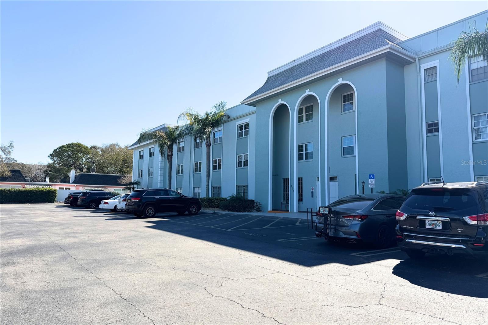 701 POINSETTIA RD #340, BELLEAIR, FL
