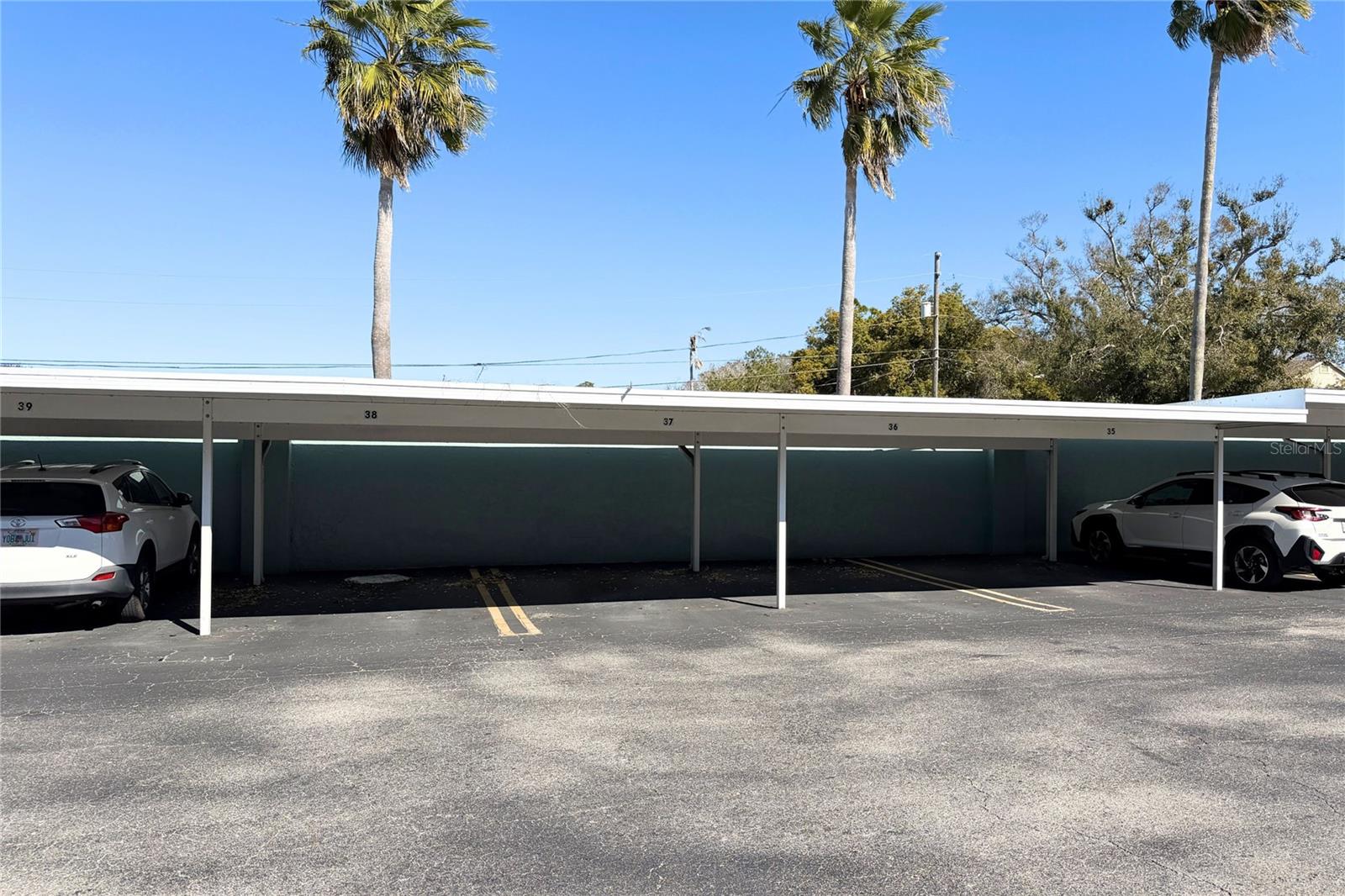 701 POINSETTIA RD #340, BELLEAIR, FL — photo 16