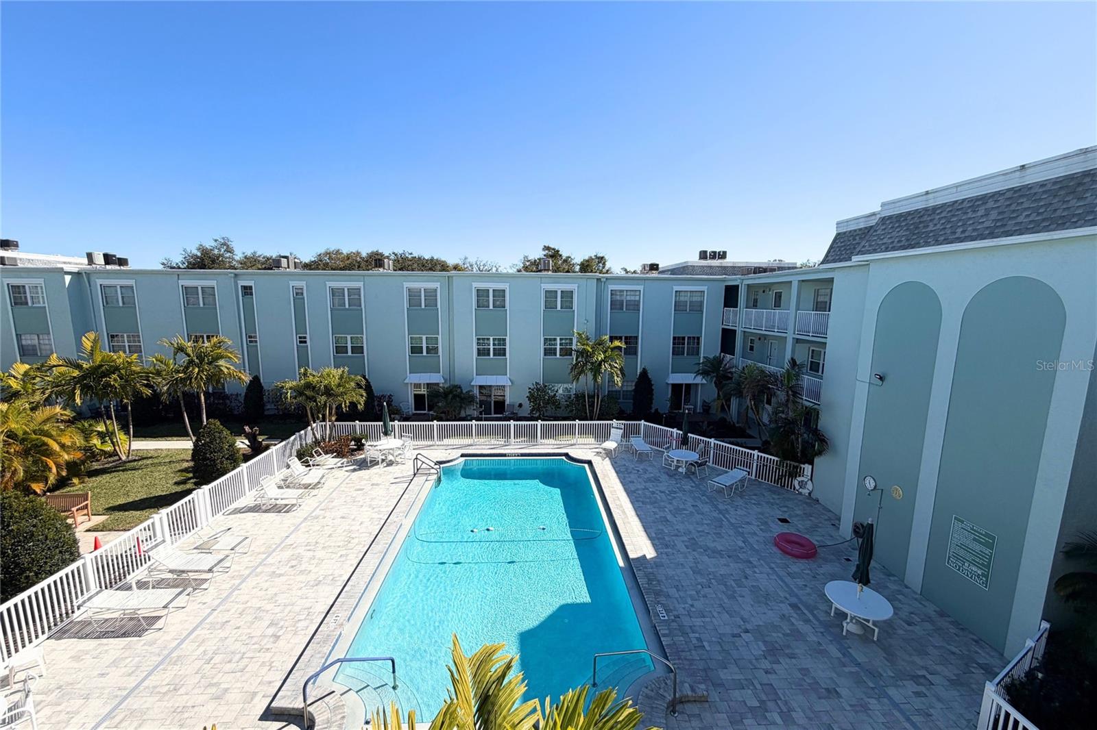 701 POINSETTIA RD #340, BELLEAIR, FL — photo 17