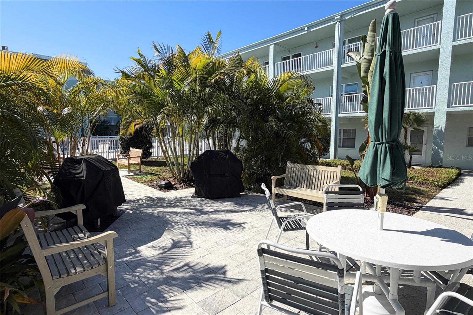 701 POINSETTIA RD #340, BELLEAIR, FL — photo 19