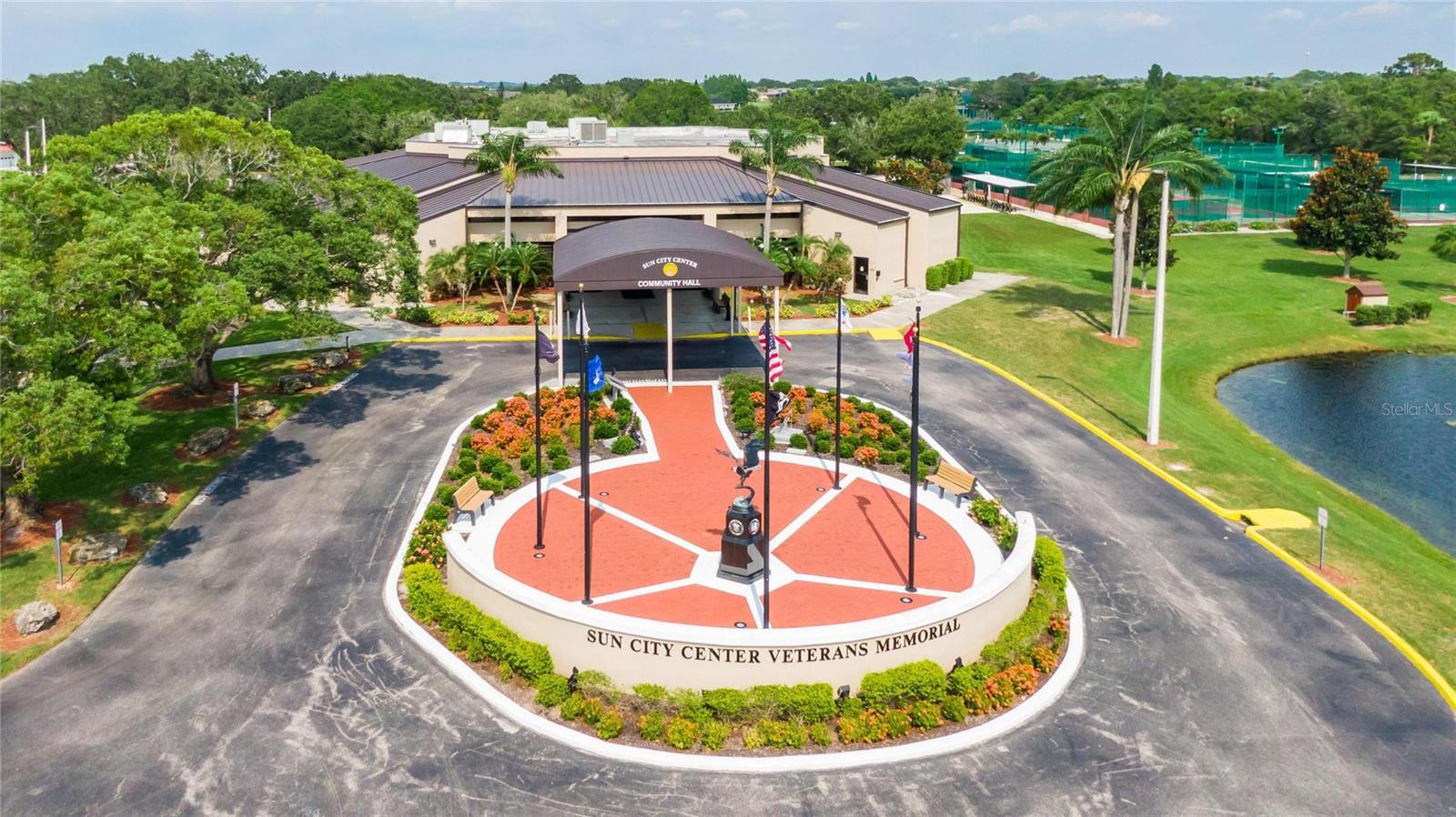 1420 EMERALD DUNES DR, SUN CITY CENTER, FL — photo 45