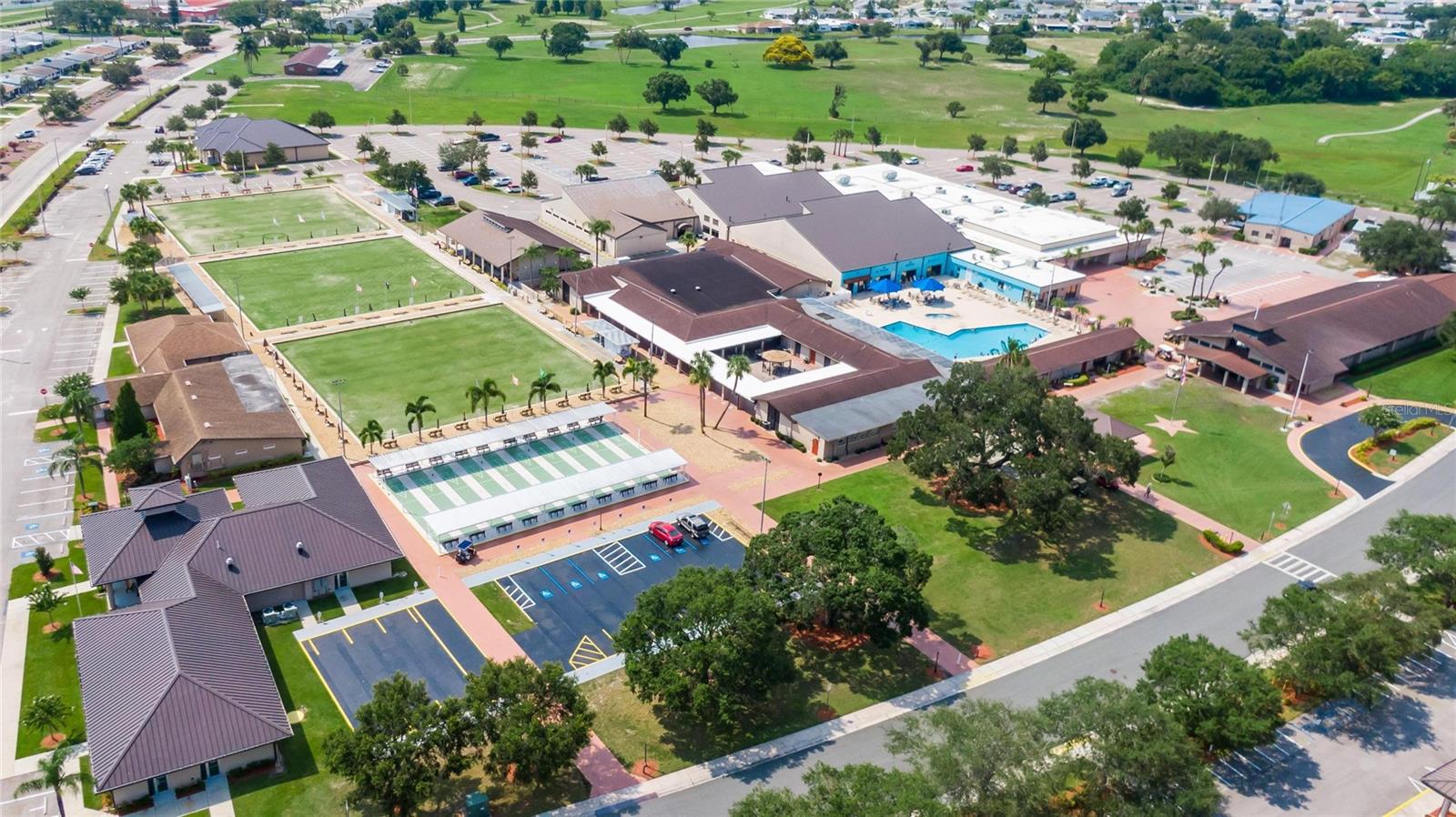 1420 EMERALD DUNES DR, SUN CITY CENTER, FL — photo 49