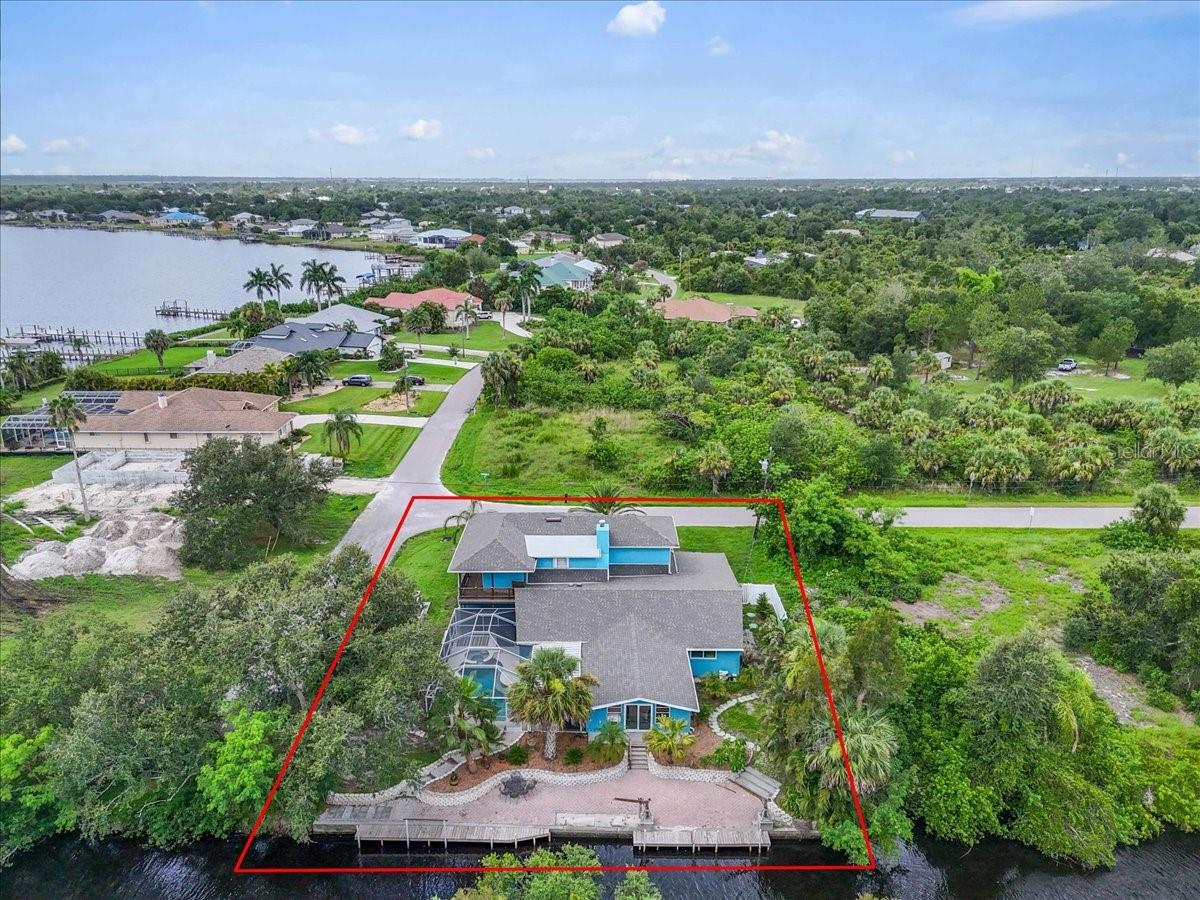 27450 SAN MARCO DR, PUNTA GORDA, FL