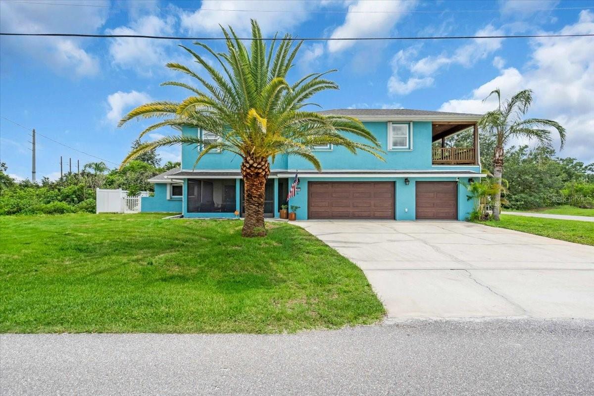 27450 SAN MARCO DR, PUNTA GORDA, FL — photo 2