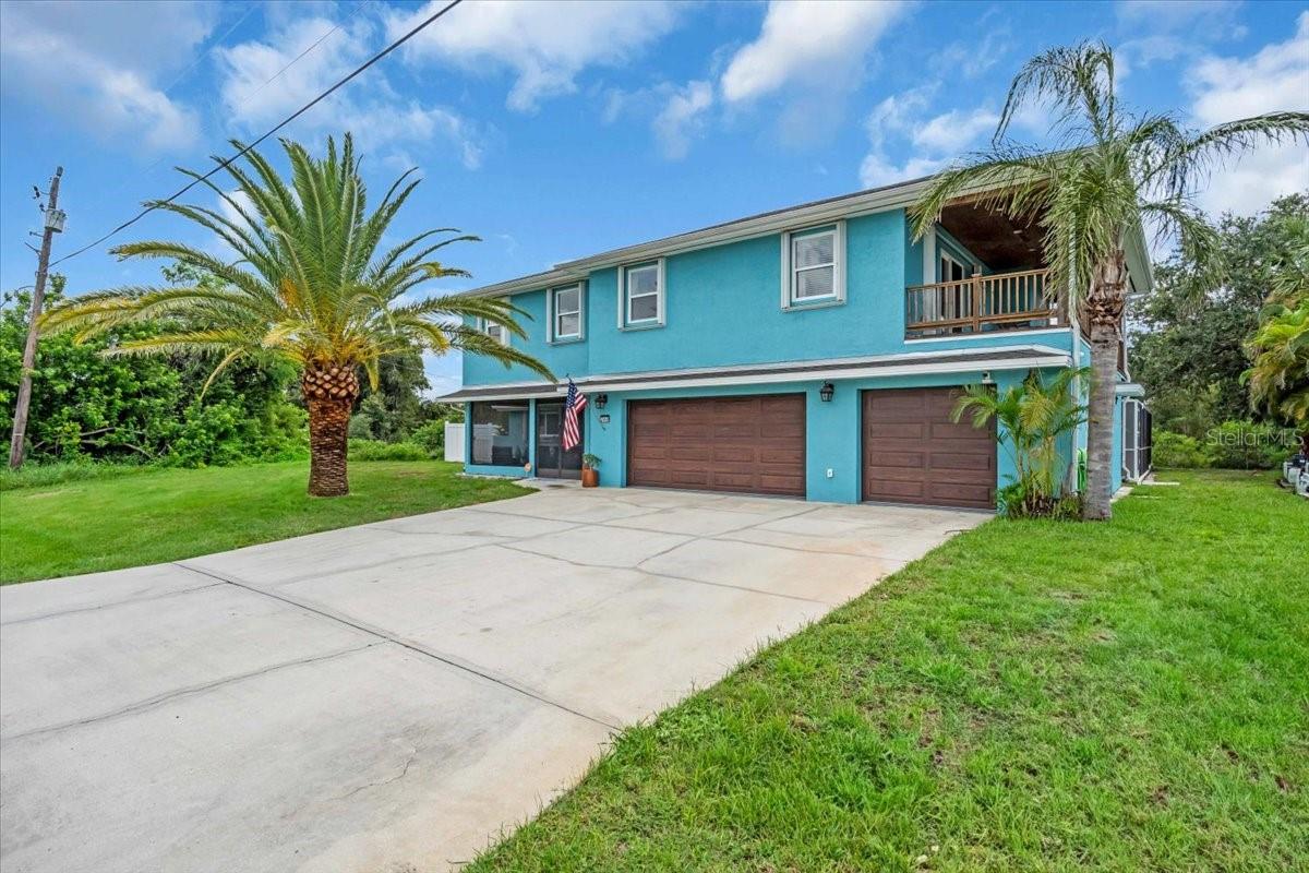 27450 SAN MARCO DR, PUNTA GORDA, FL — photo 3