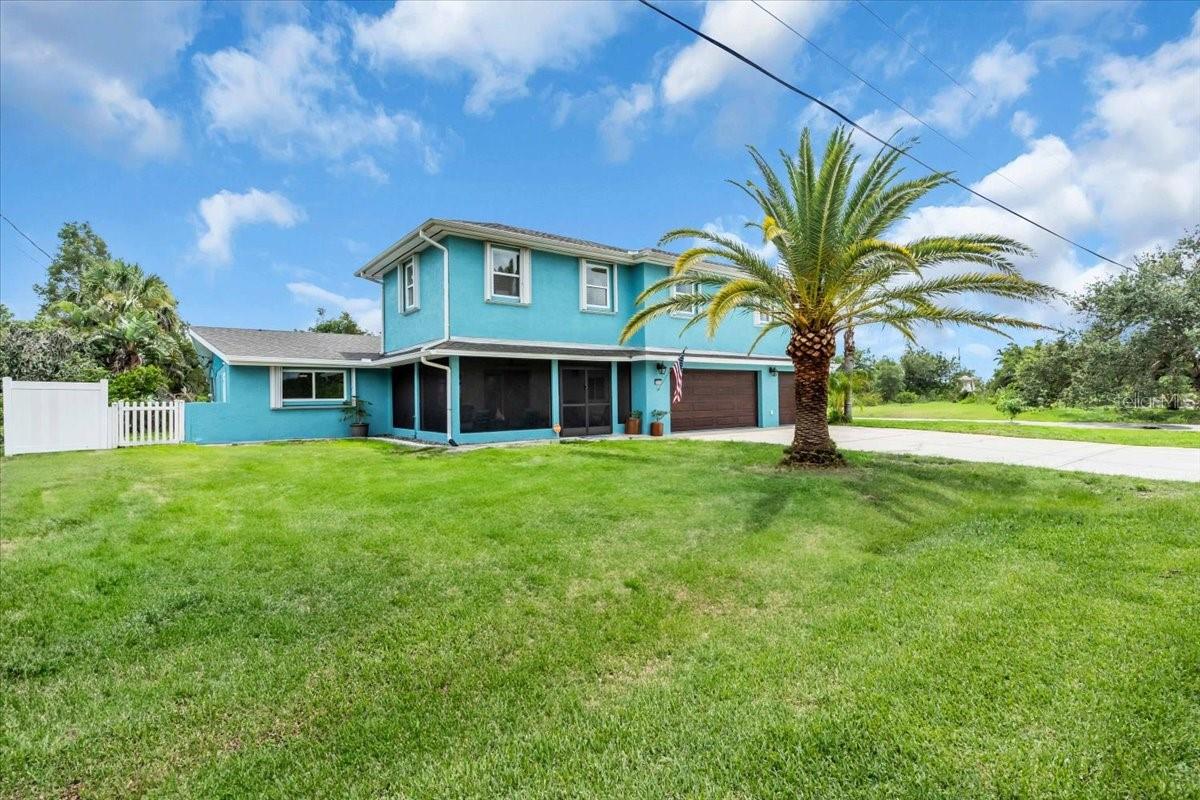 27450 SAN MARCO DR, PUNTA GORDA, FL — photo 4