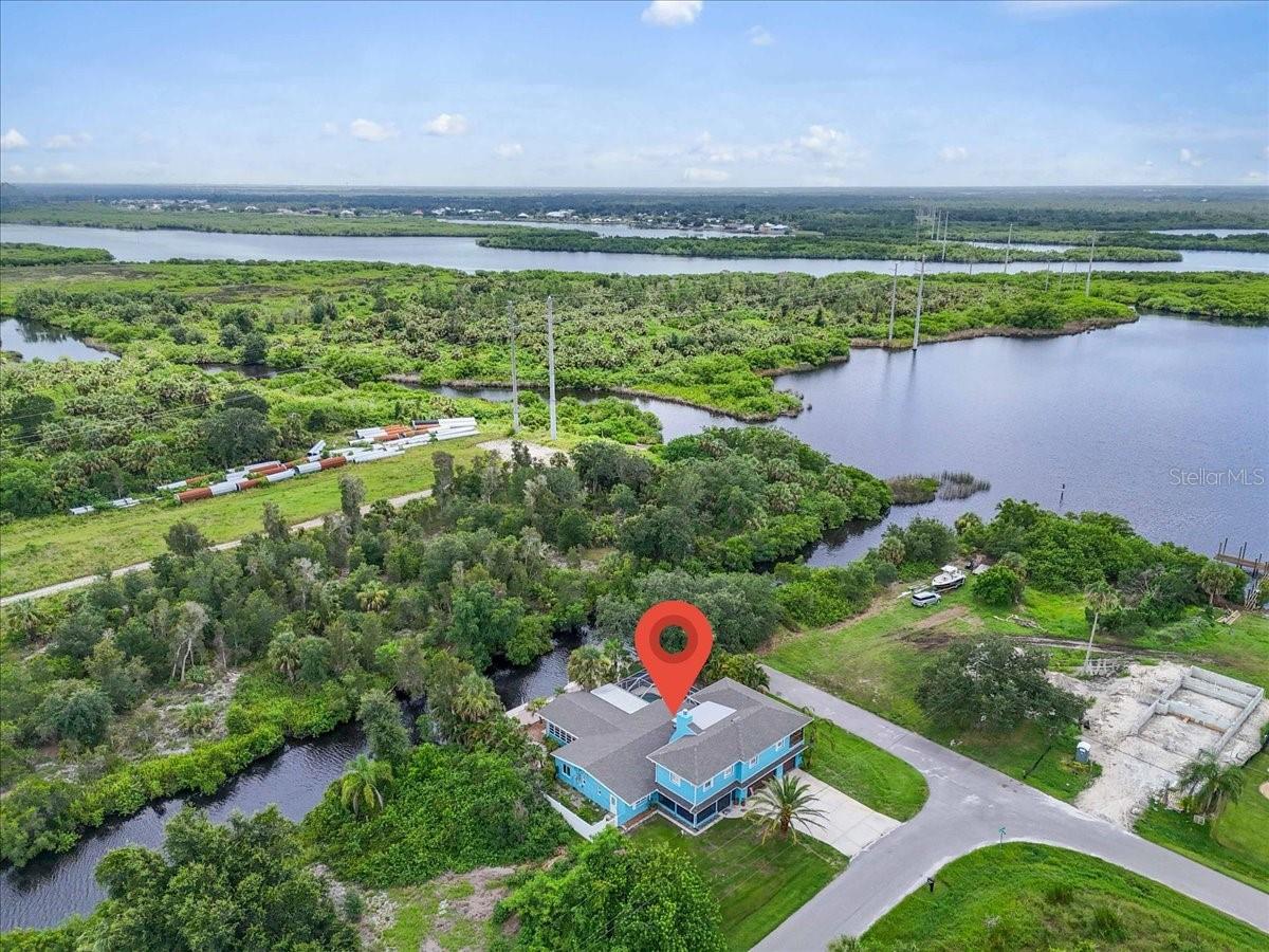 27450 SAN MARCO DR, PUNTA GORDA, FL — photo 48