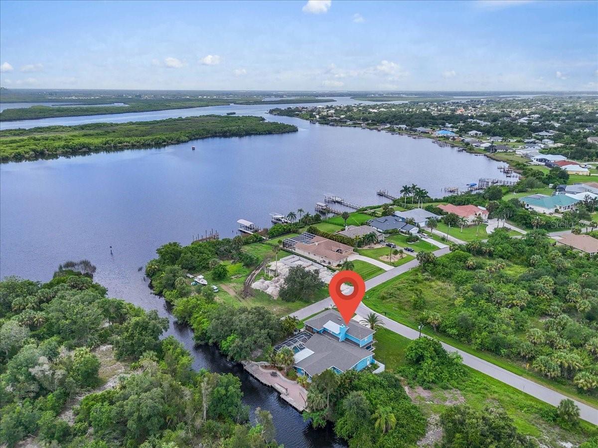 27450 SAN MARCO DR, PUNTA GORDA, FL — photo 49