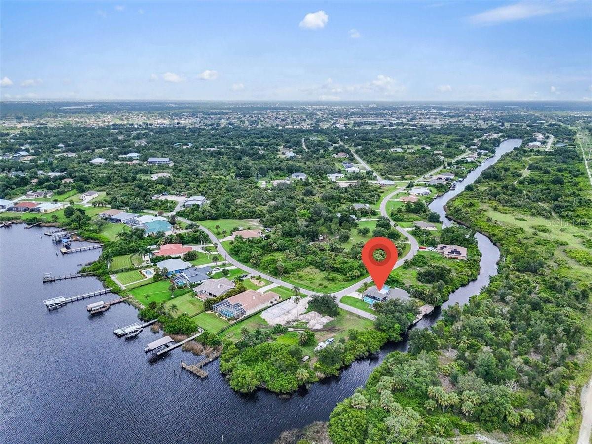 27450 SAN MARCO DR, PUNTA GORDA, FL — photo 50