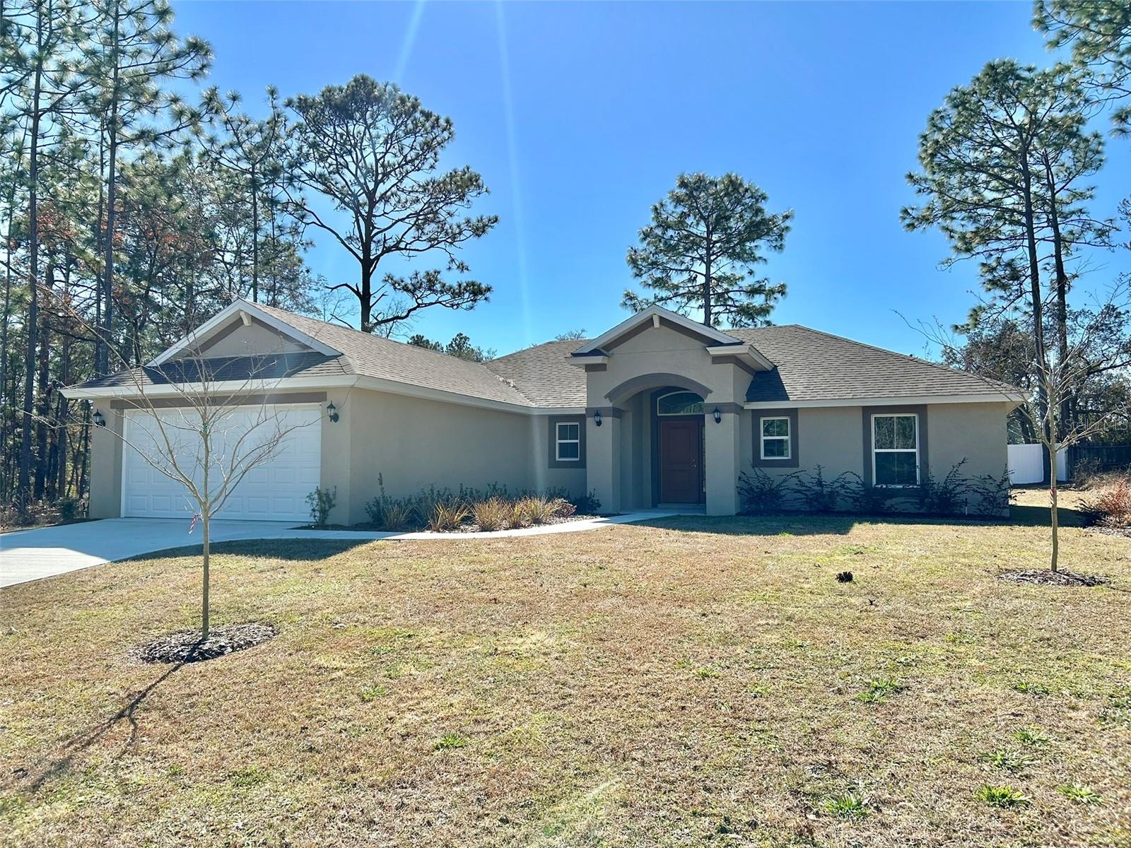 1510 W GAINSBORO LN, CITRUS SPRINGS, FL