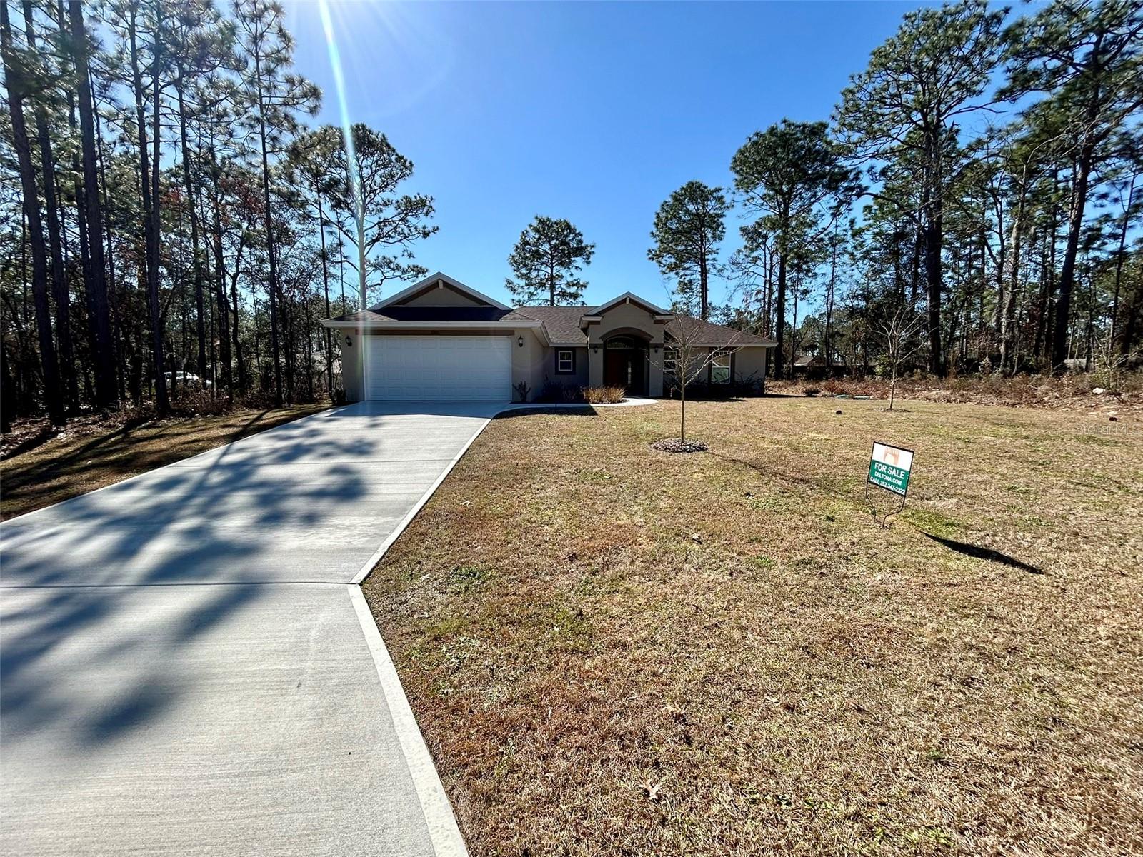 1510 W GAINSBORO LN, CITRUS SPRINGS, FL — photo 2