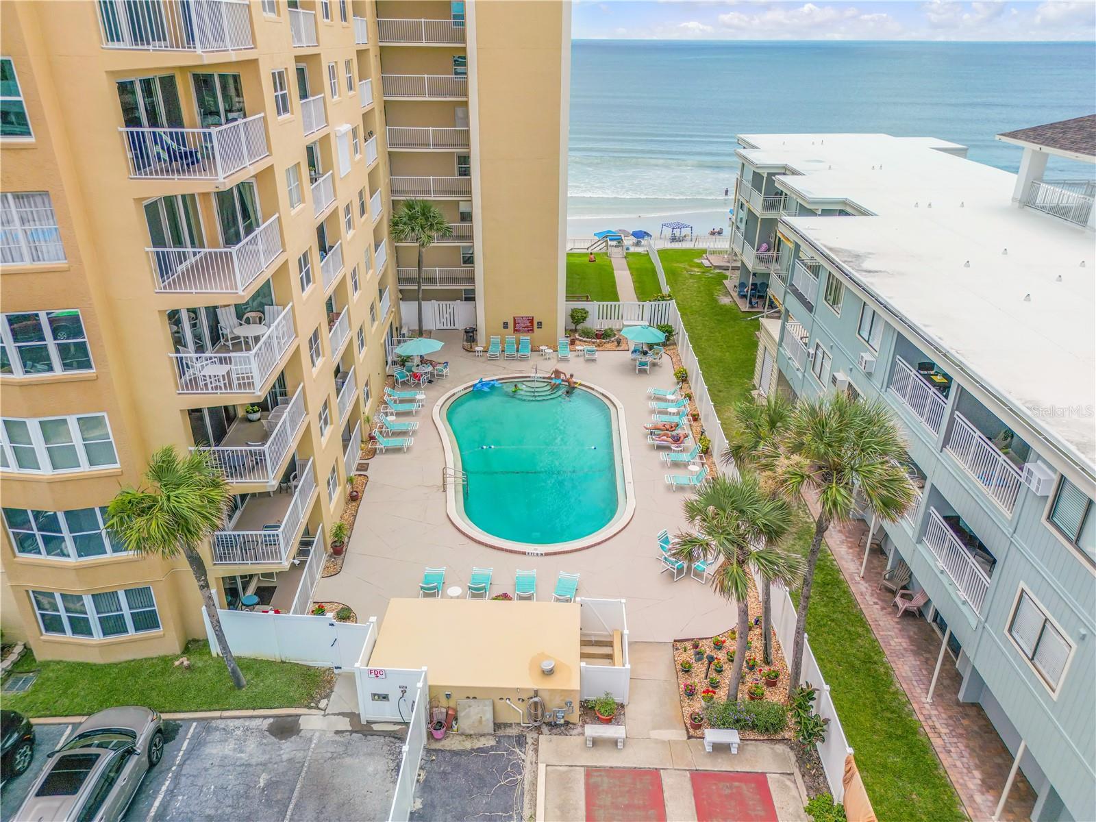3501 S ATLANTIC AVE #2060, NEW SMYRNA BEACH, FL