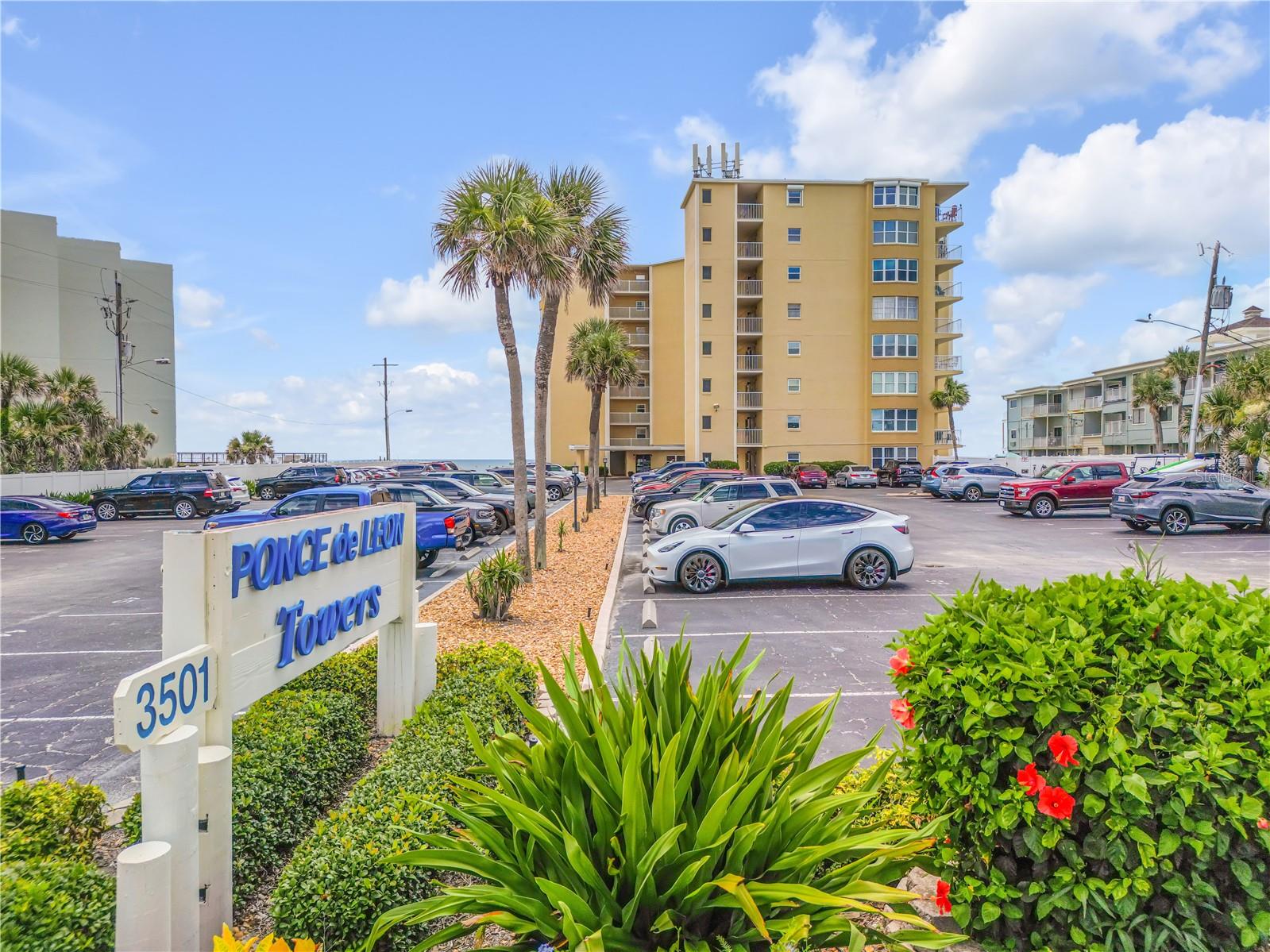 3501 S ATLANTIC AVE #2060, NEW SMYRNA BEACH, FL — photo 2