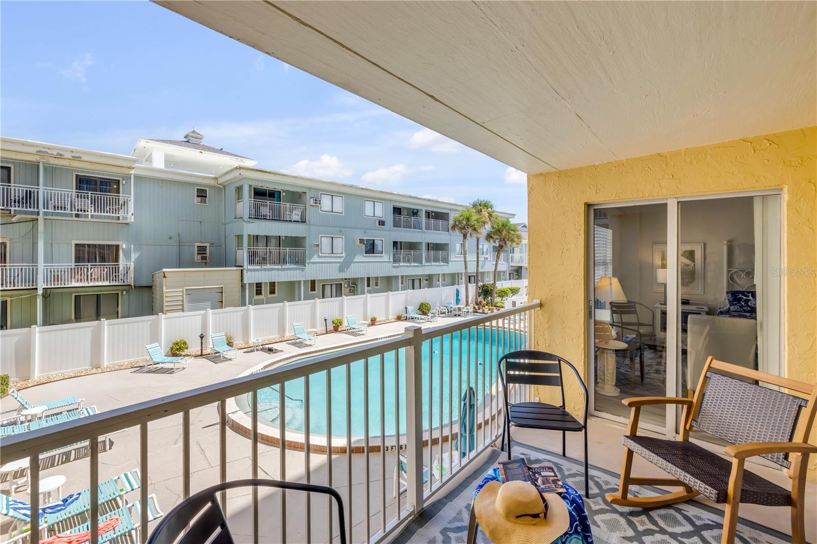 3501 S ATLANTIC AVE #2060, NEW SMYRNA BEACH, FL — photo 3