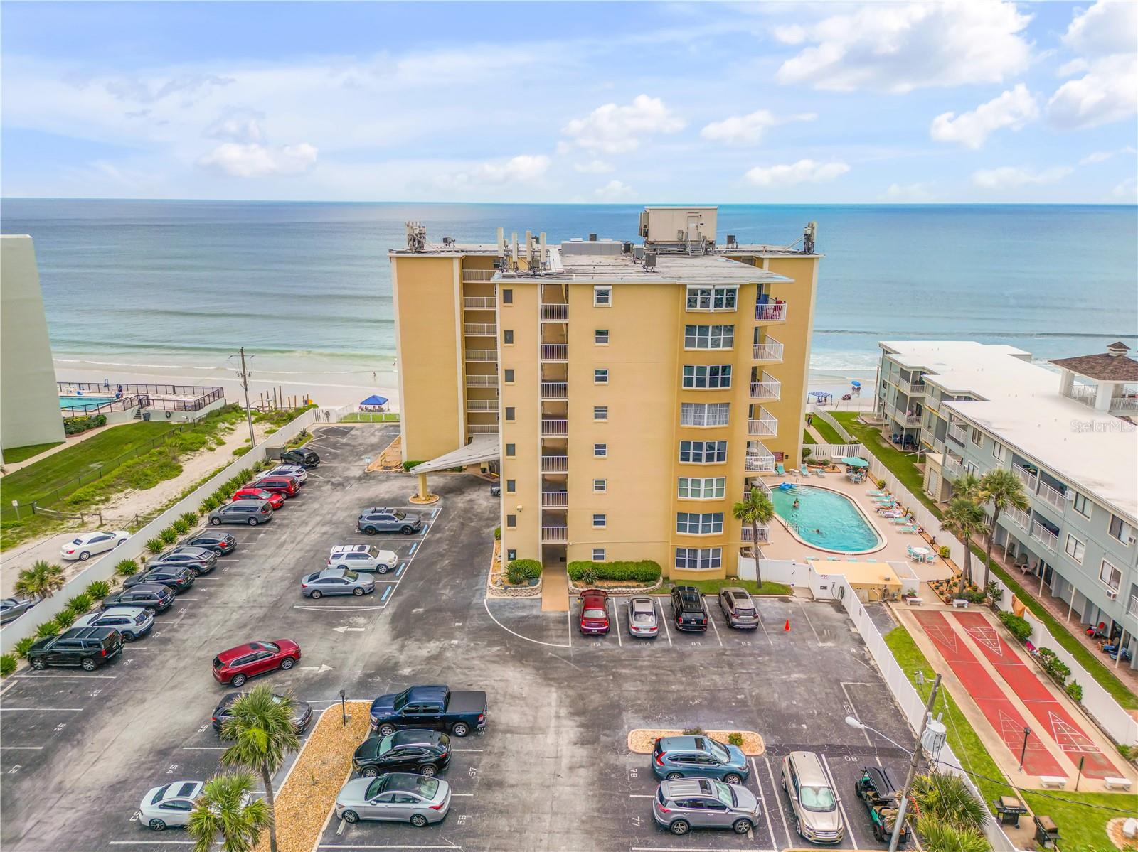 3501 S ATLANTIC AVE #2060, NEW SMYRNA BEACH, FL — photo 4
