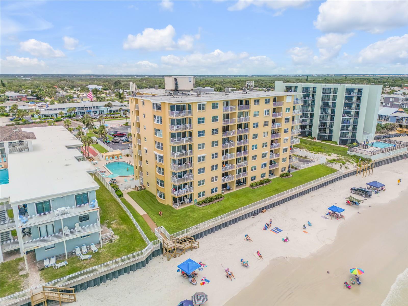 3501 S ATLANTIC AVE #2060, NEW SMYRNA BEACH, FL — photo 5