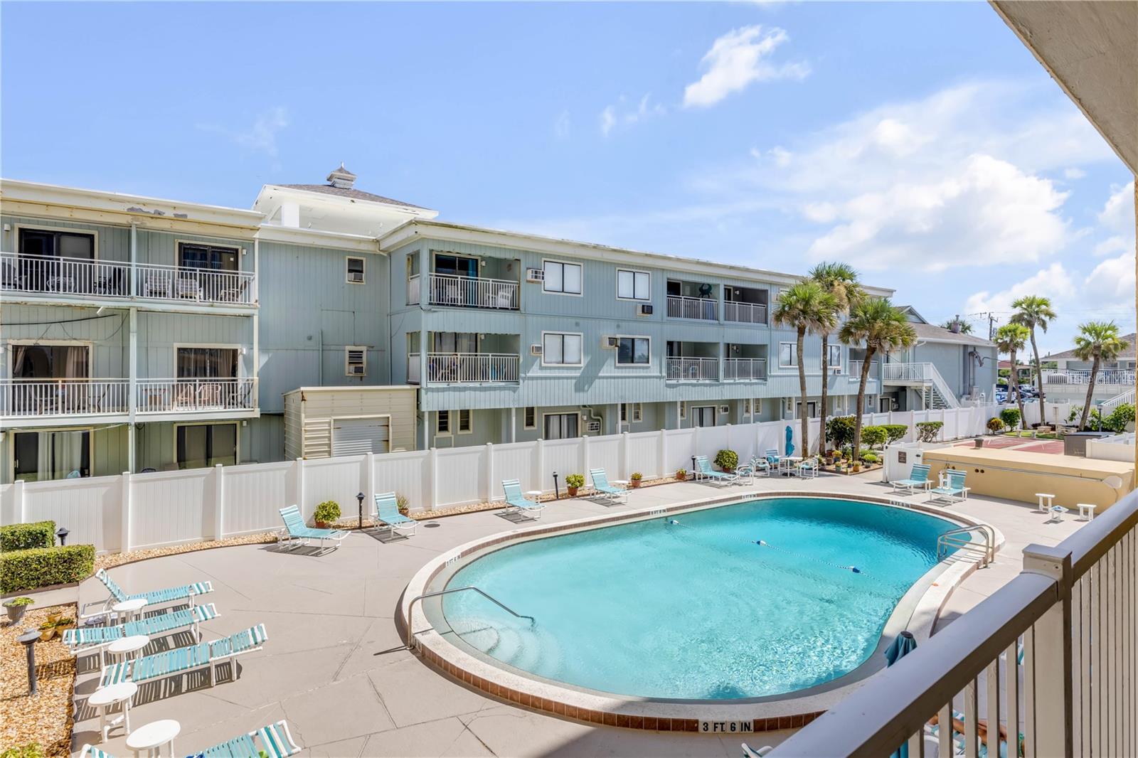 3501 S ATLANTIC AVE #2060, NEW SMYRNA BEACH, FL — photo 35