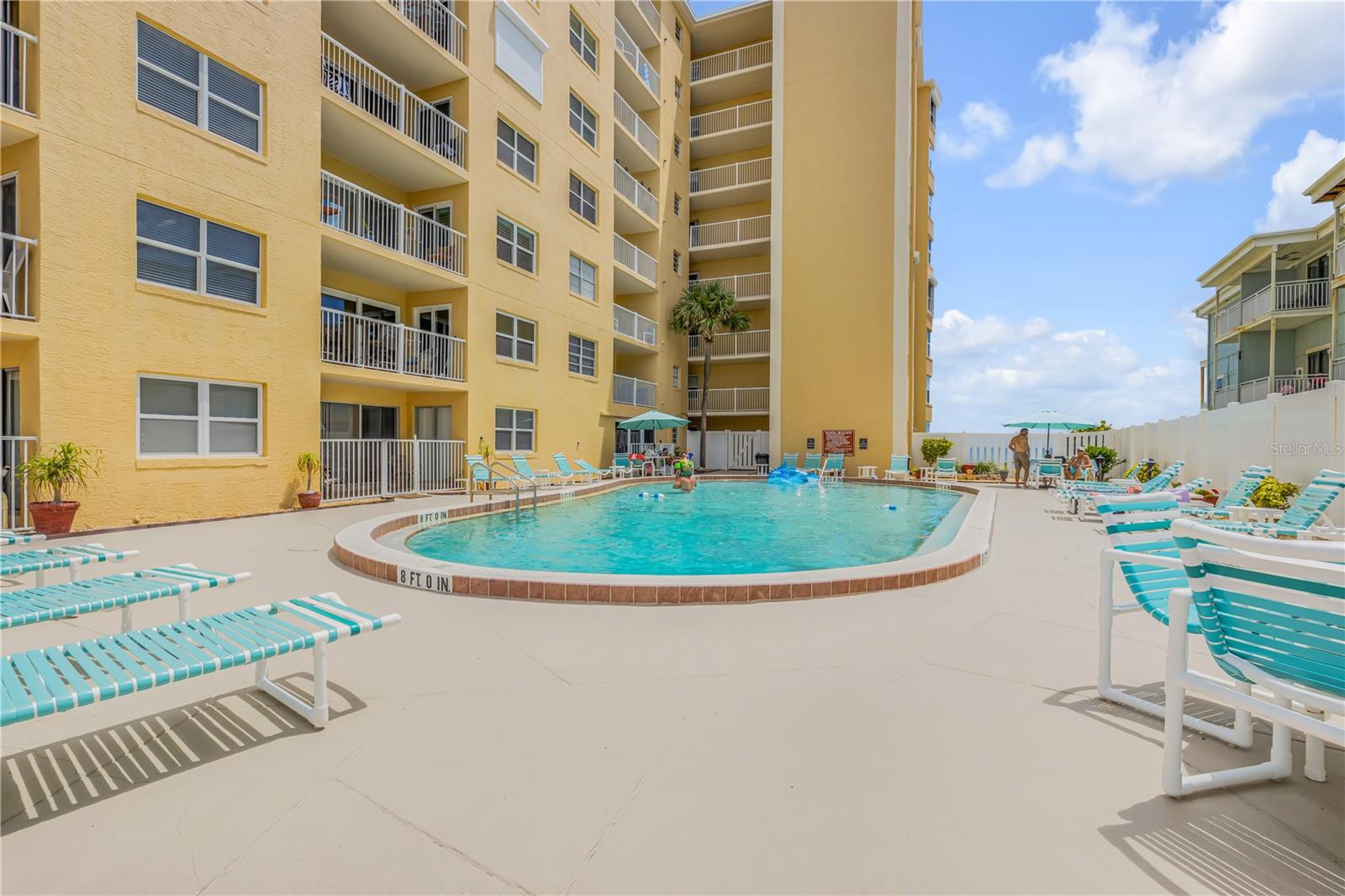 3501 S ATLANTIC AVE #2060, NEW SMYRNA BEACH, FL — photo 36