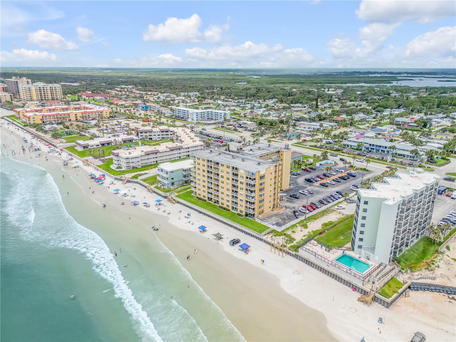 3501 S ATLANTIC AVE #2060, NEW SMYRNA BEACH, FL — photo 41