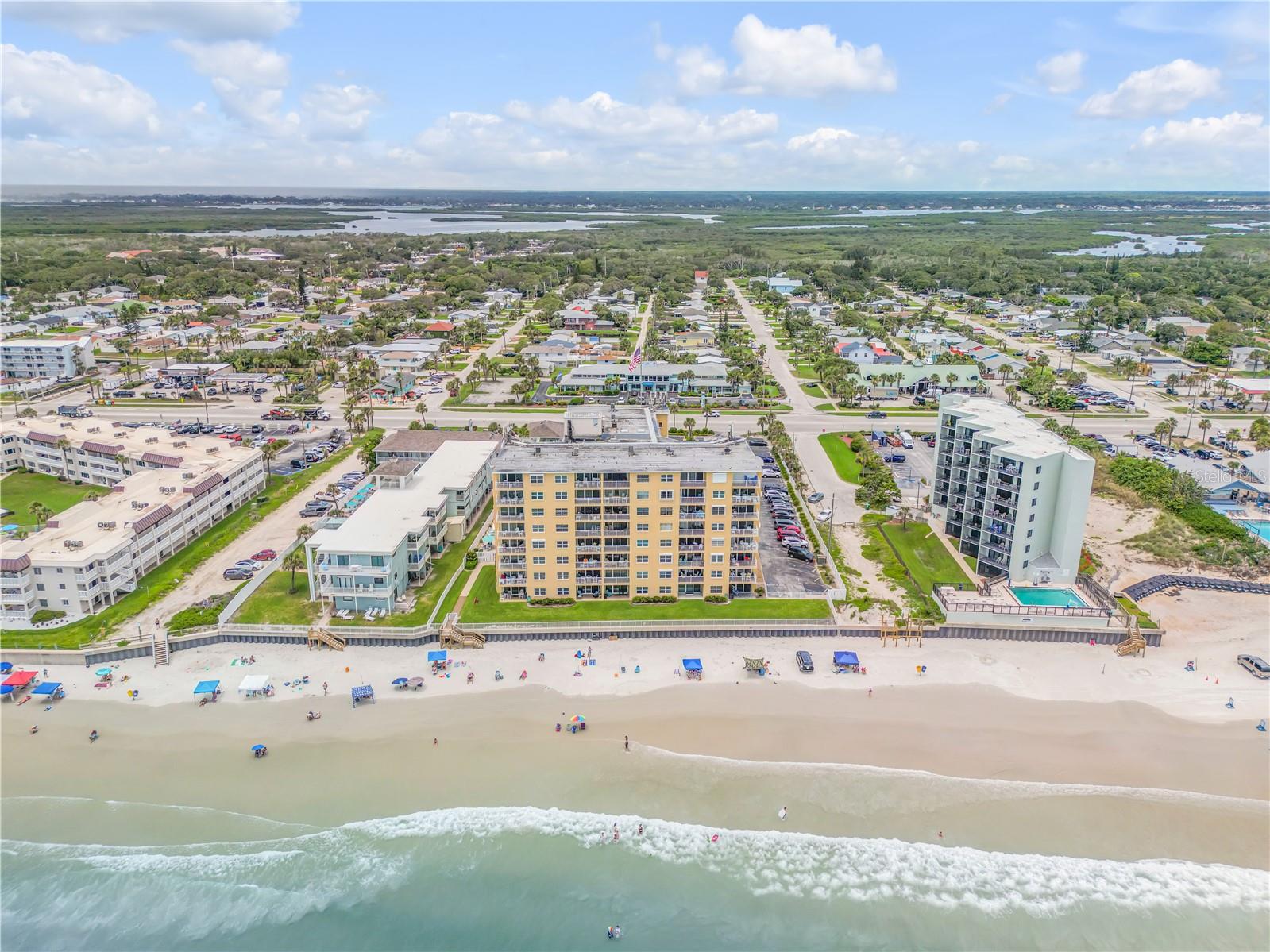 3501 S ATLANTIC AVE #2060, NEW SMYRNA BEACH, FL — photo 42