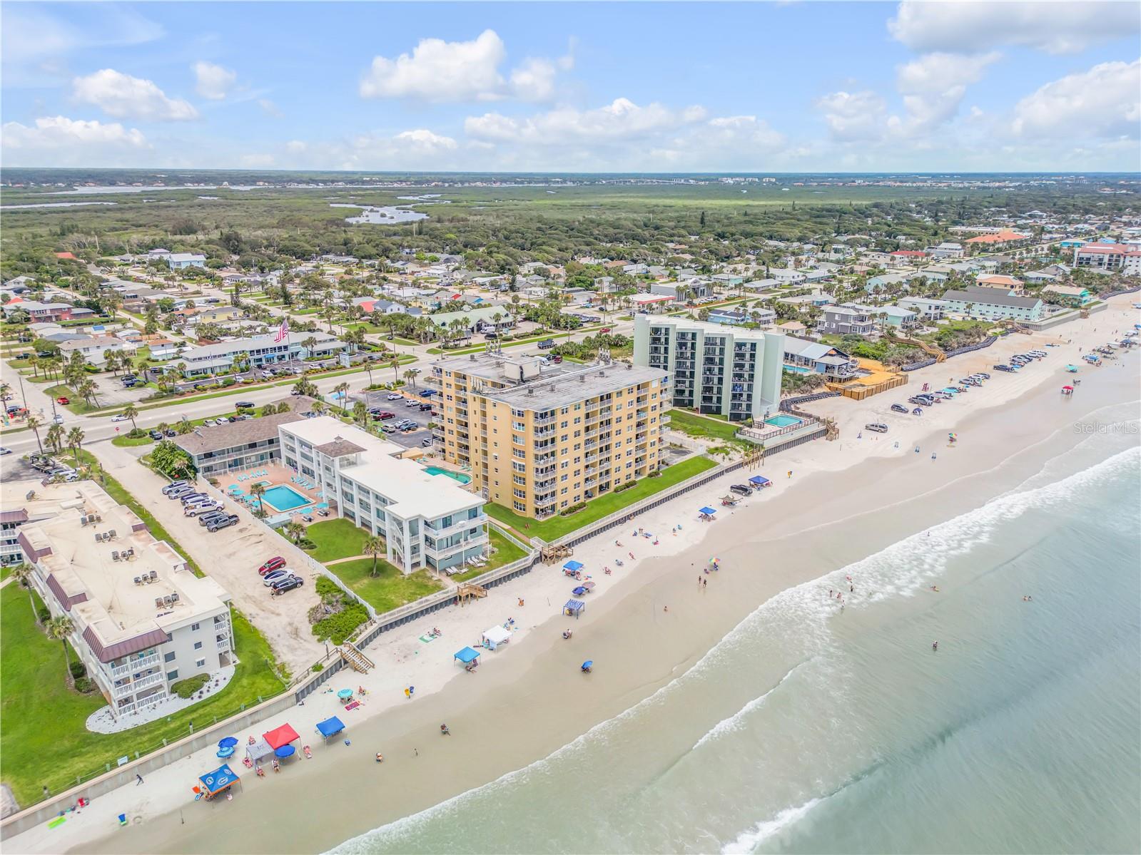 3501 S ATLANTIC AVE #2060, NEW SMYRNA BEACH, FL — photo 43