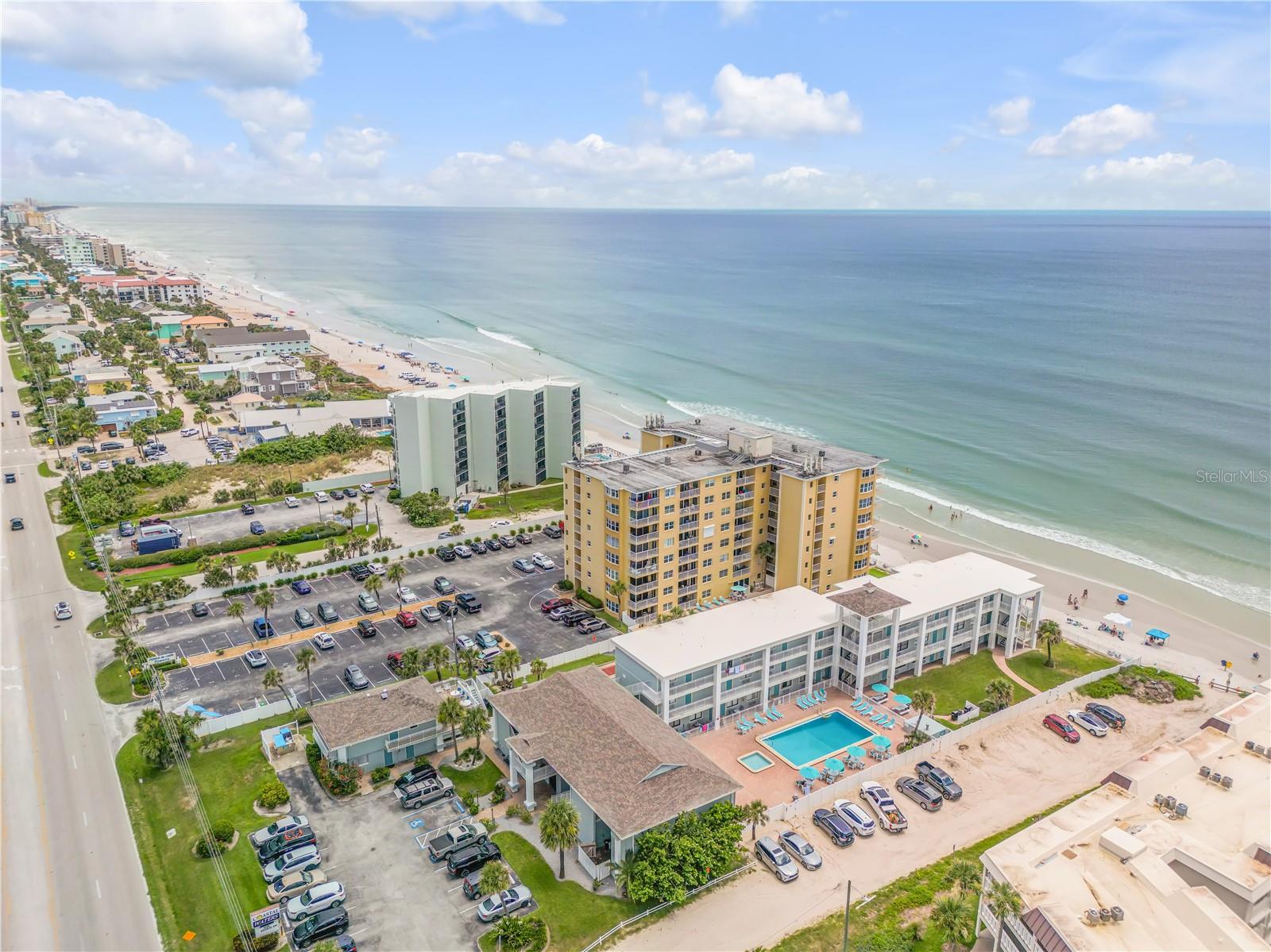 3501 S ATLANTIC AVE #2060, NEW SMYRNA BEACH, FL — photo 44