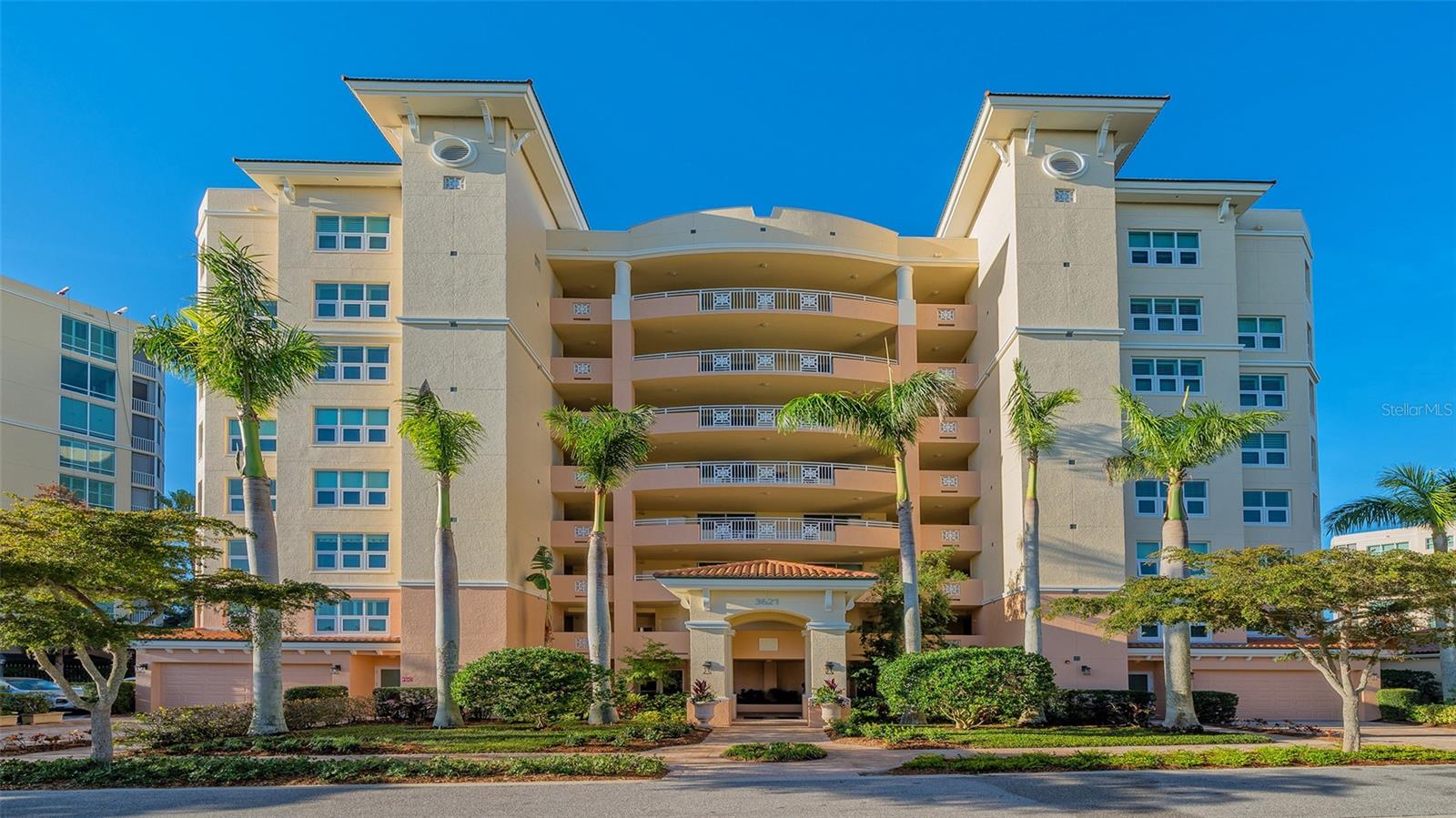 3621 N POINT RD #301, OSPREY, FL