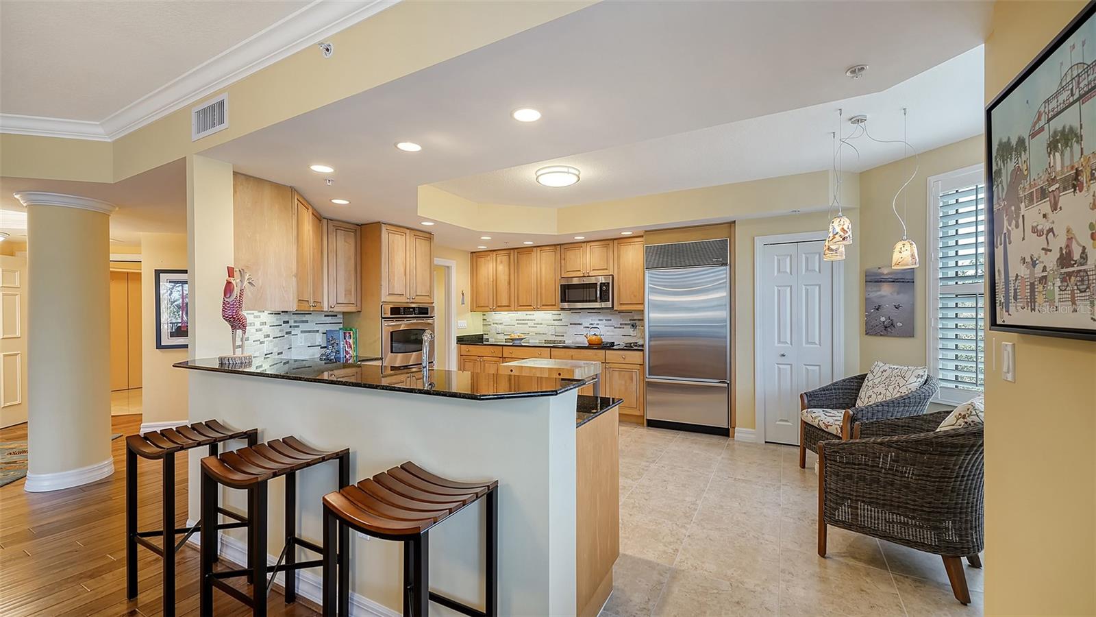 3621 N POINT RD #301, OSPREY, FL — photo 24