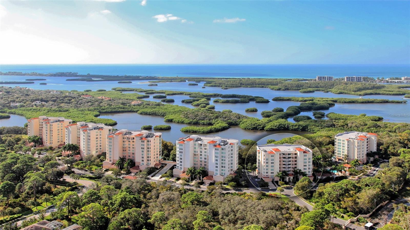 3621 N POINT RD #301, OSPREY, FL — photo 45