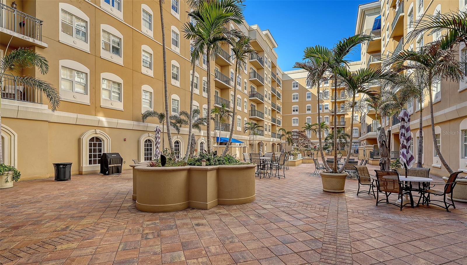 1268 11TH ST #2403, SARASOTA, FL — photo 25