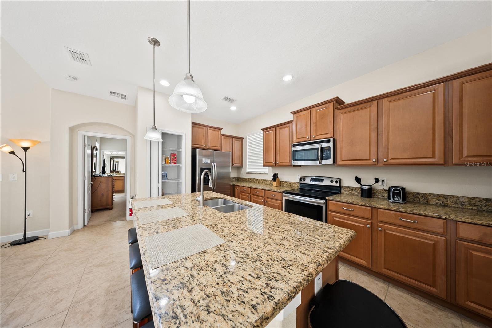 8960 BISMARCK PALM RD, KISSIMMEE, FL — photo 23