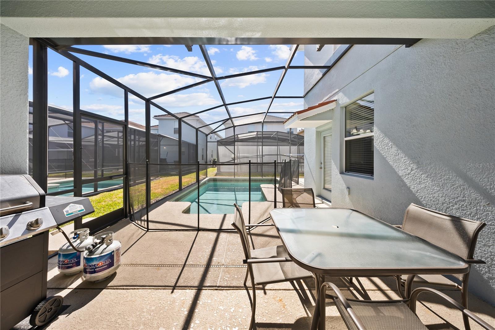 8960 BISMARCK PALM RD, KISSIMMEE, FL — photo 29