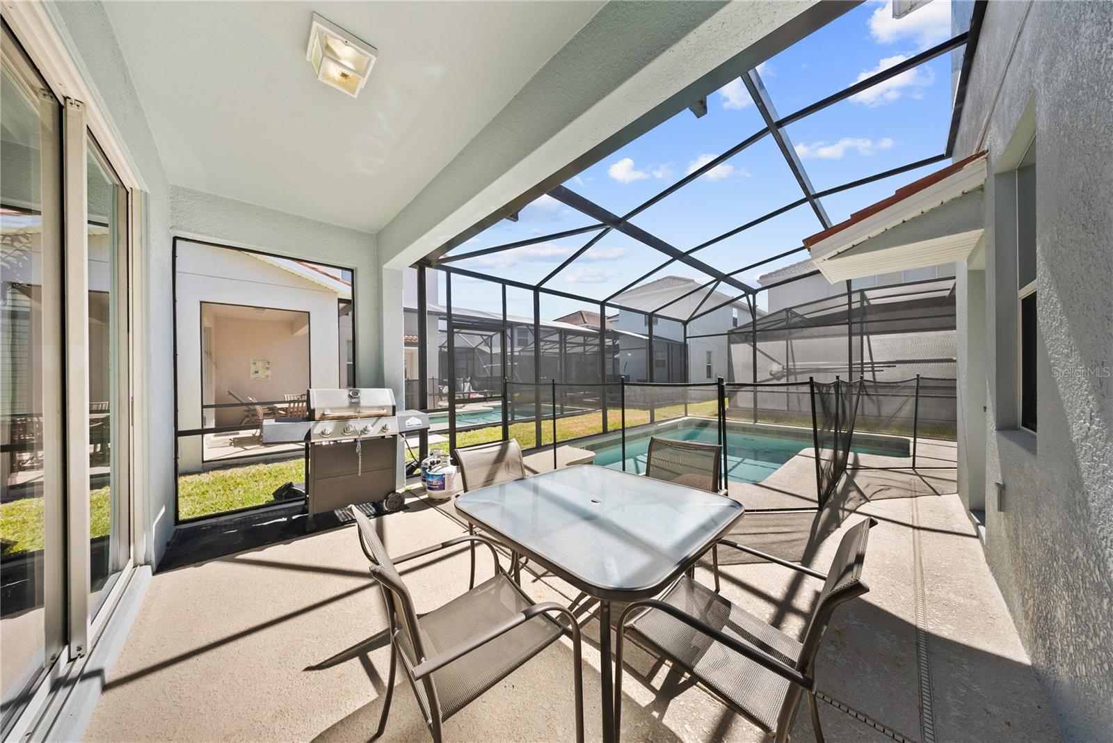 8960 BISMARCK PALM RD, KISSIMMEE, FL — photo 30