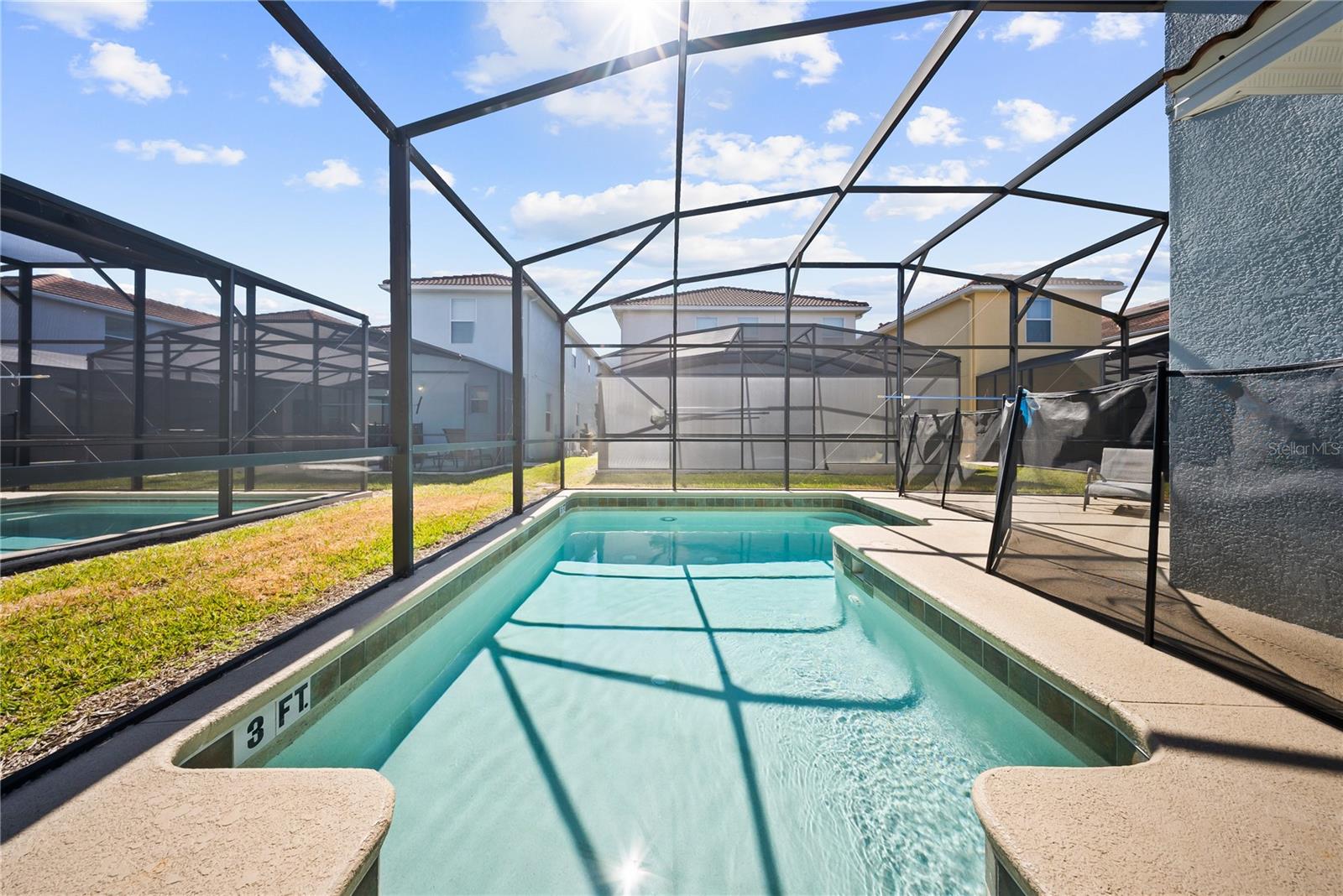 8960 BISMARCK PALM RD, KISSIMMEE, FL — photo 32