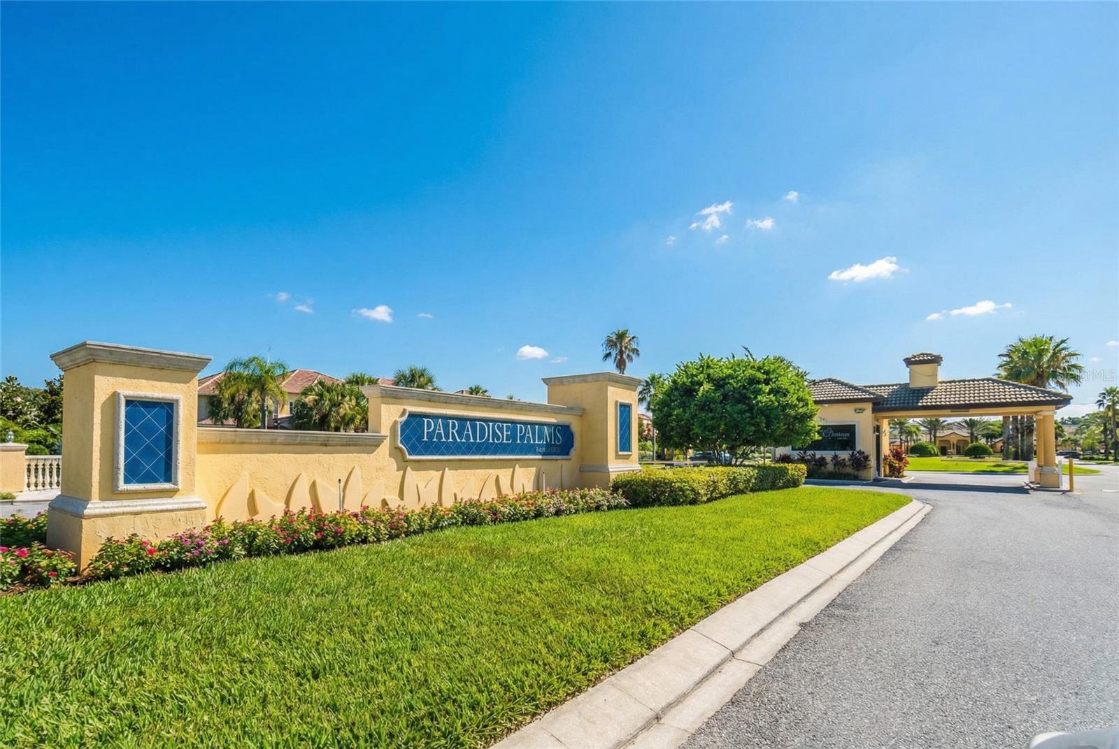 8960 BISMARCK PALM RD, KISSIMMEE, FL — photo 55