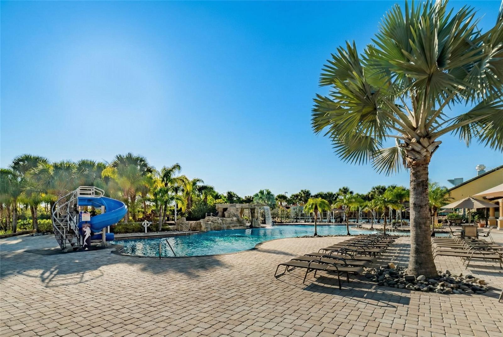 8960 BISMARCK PALM RD, KISSIMMEE, FL — photo 57