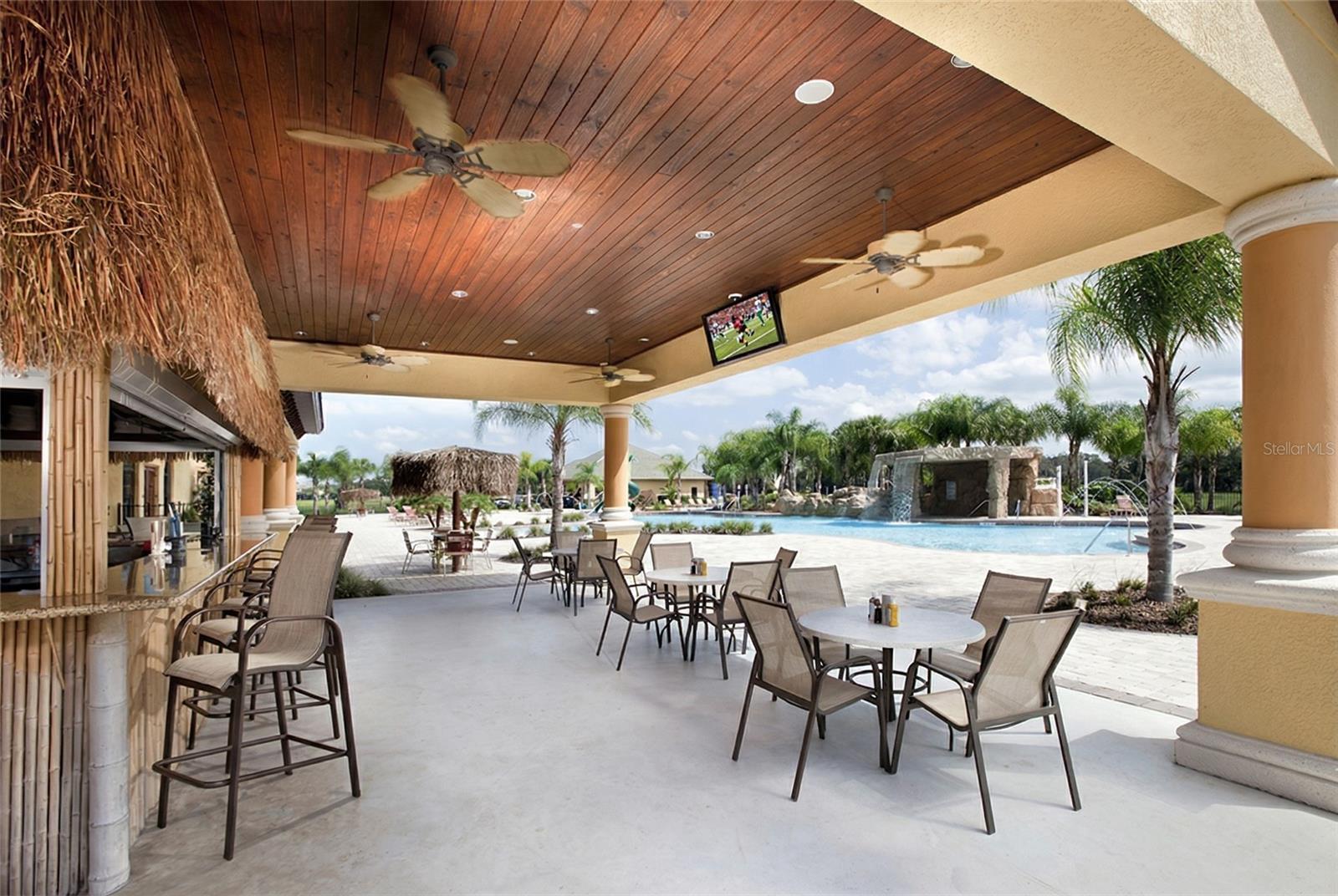 8960 BISMARCK PALM RD, KISSIMMEE, FL — photo 59