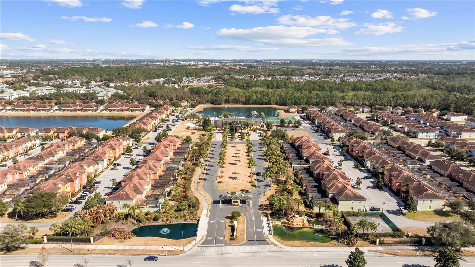 8960 BISMARCK PALM RD, KISSIMMEE, FL — photo 70