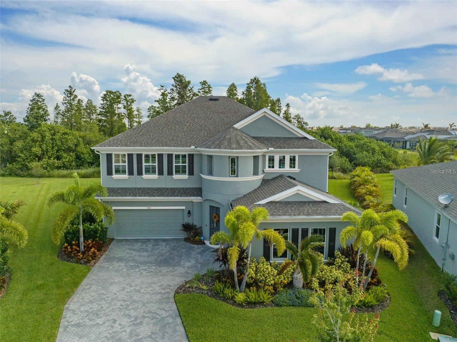 7004 MAINLAND AVE, APOLLO BEACH, FL