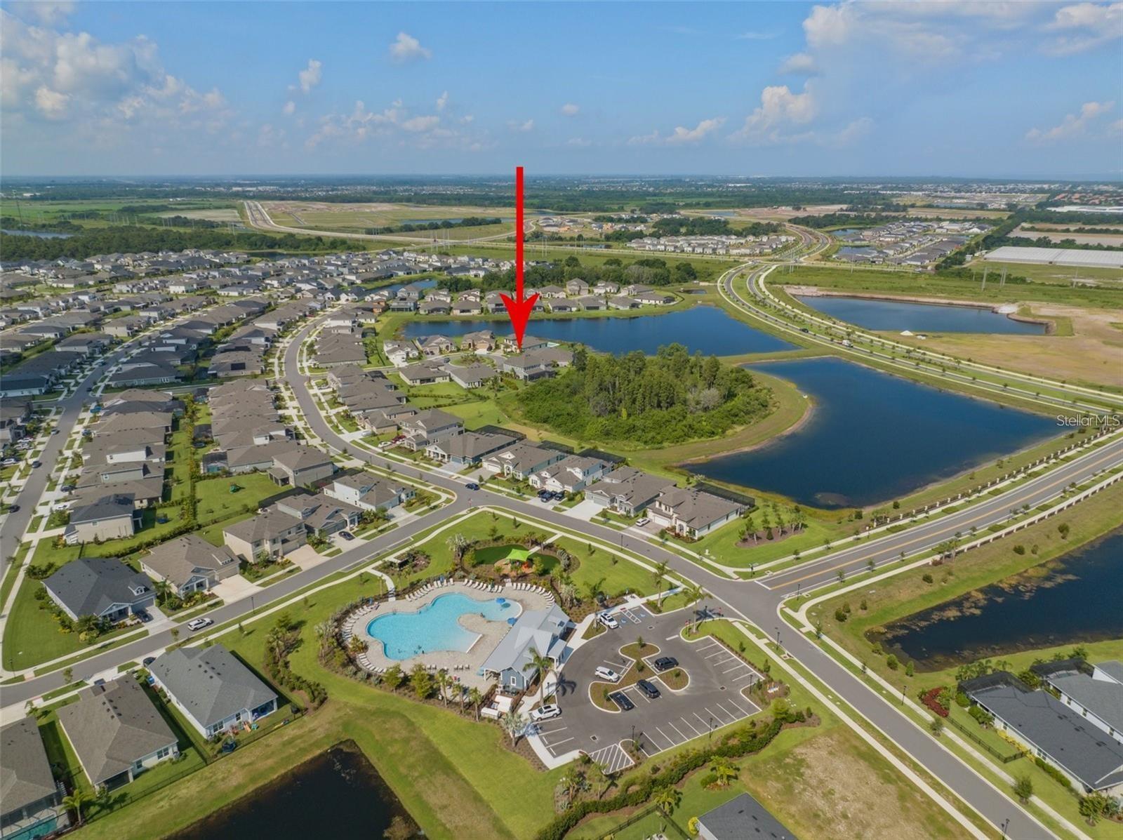 7004 MAINLAND AVE, APOLLO BEACH, FL — photo 68