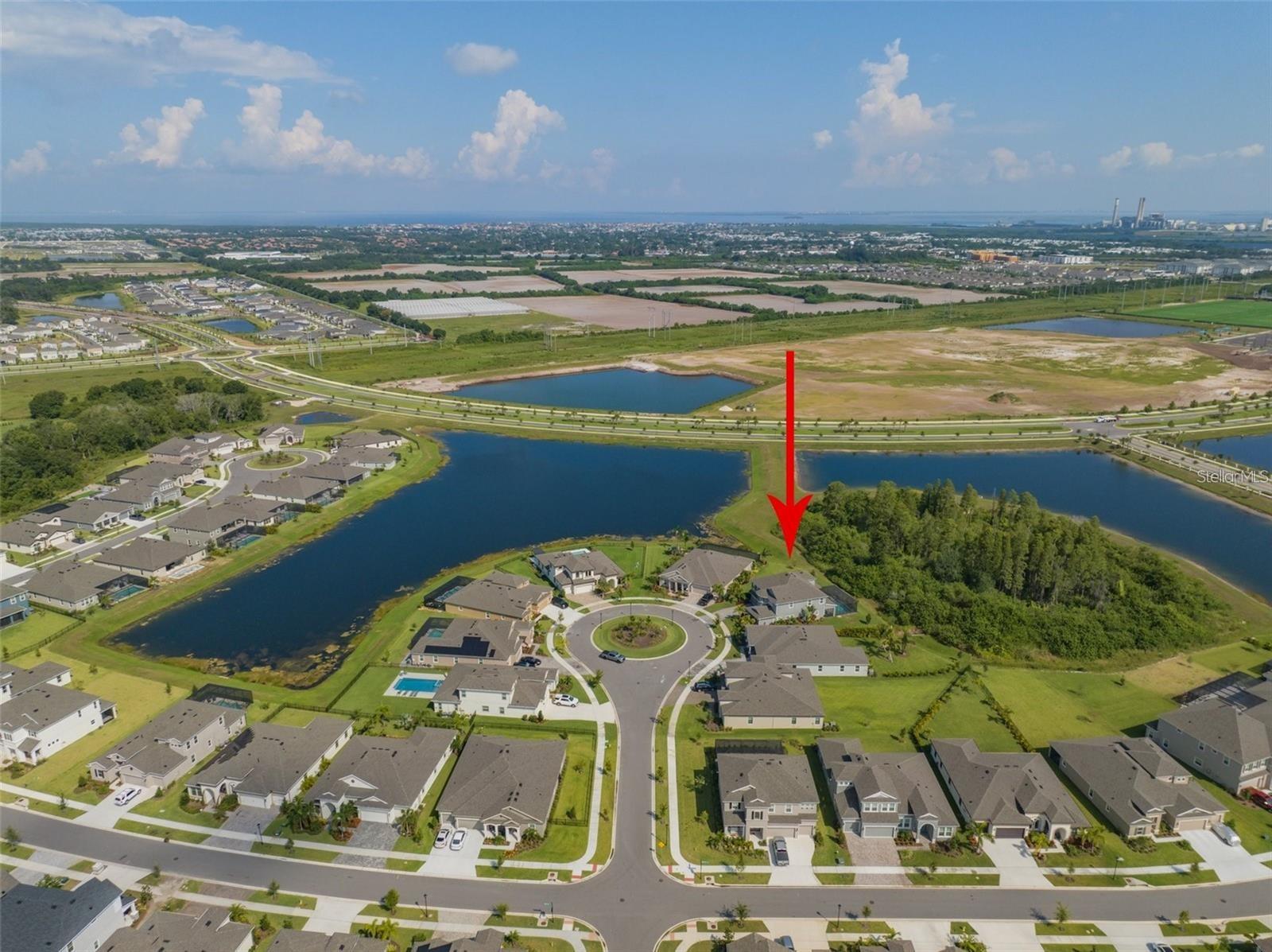 7004 MAINLAND AVE, APOLLO BEACH, FL — photo 69