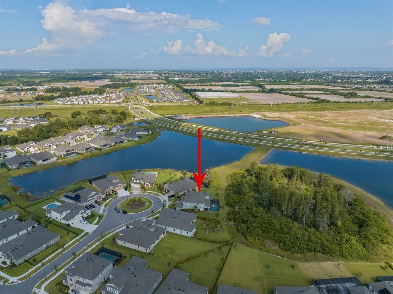 7004 MAINLAND AVE, APOLLO BEACH, FL — photo 75