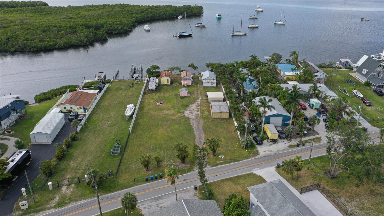 3312 W SHELL POINT RD, RUSKIN, FL — photo 4