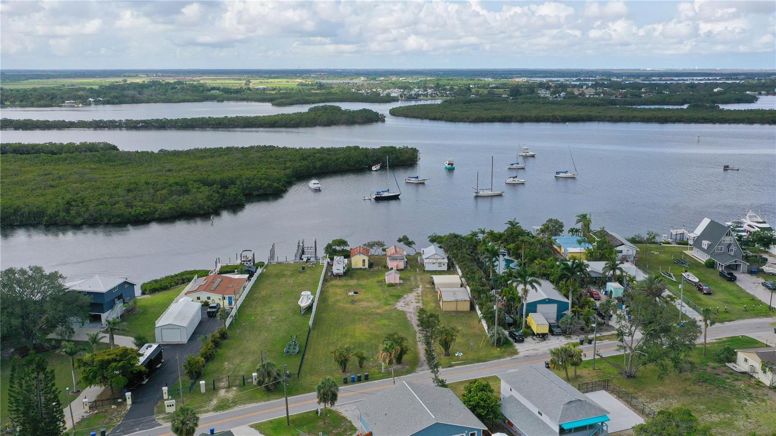 3312 W SHELL POINT RD, RUSKIN, FL — photo 7