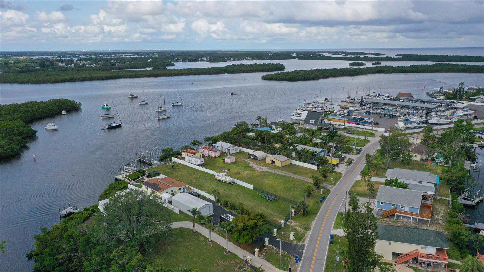 3312 W SHELL POINT RD, RUSKIN, FL — photo 8