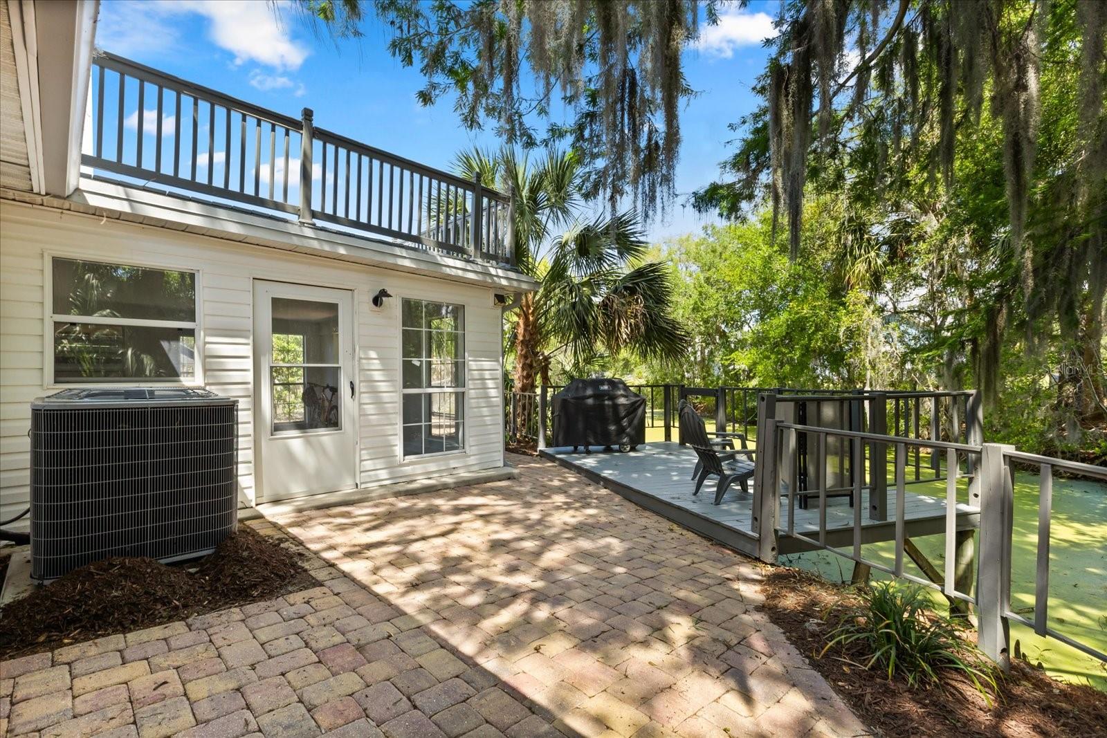 7247 TREASURE ISLAND RD, LEESBURG, FL — photo 73